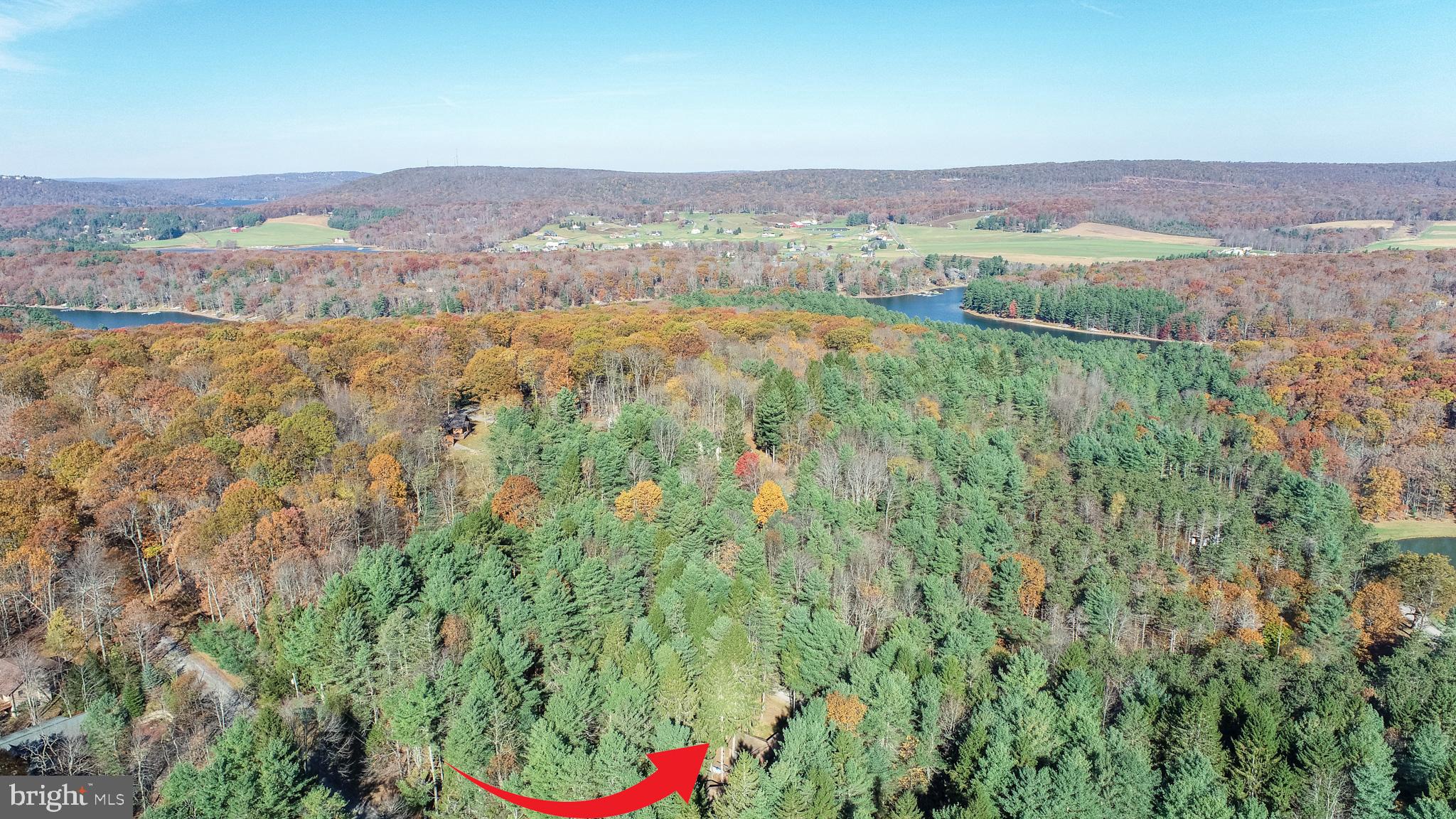 SKY VALLEY - Residential