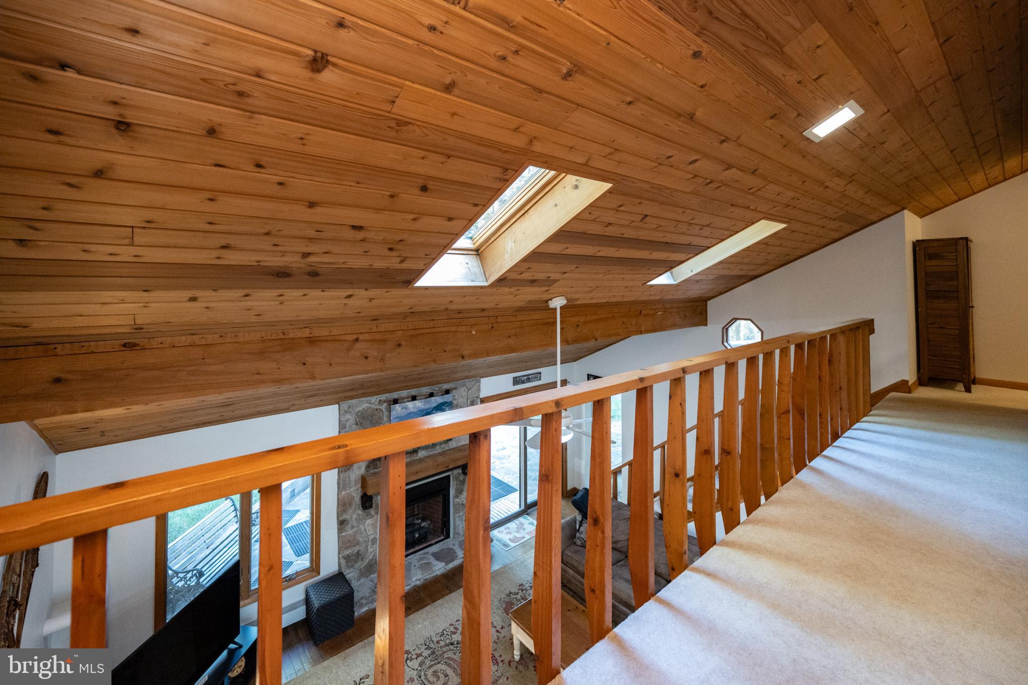 SKY VALLEY - Residential