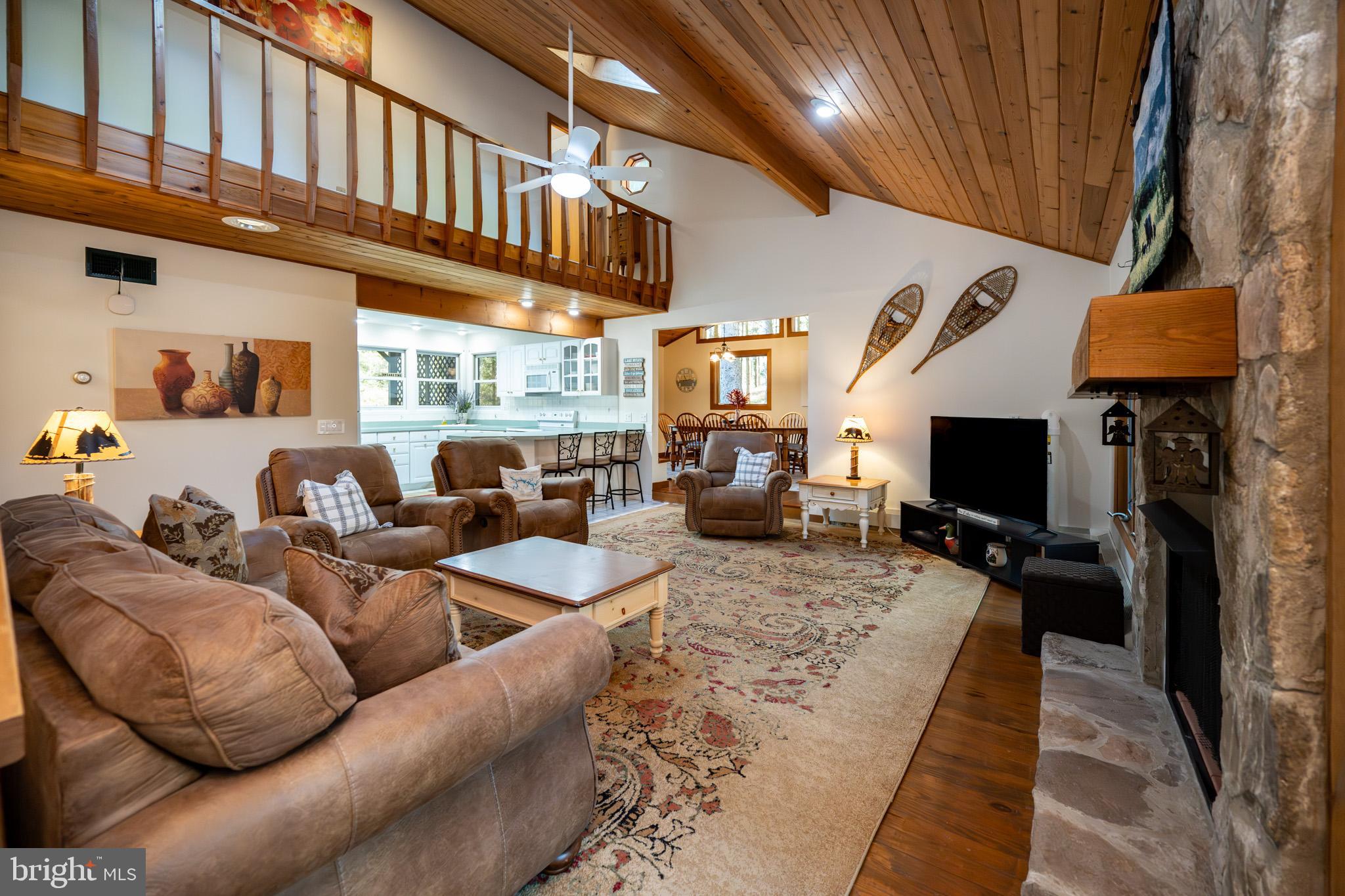 SKY VALLEY - Residential