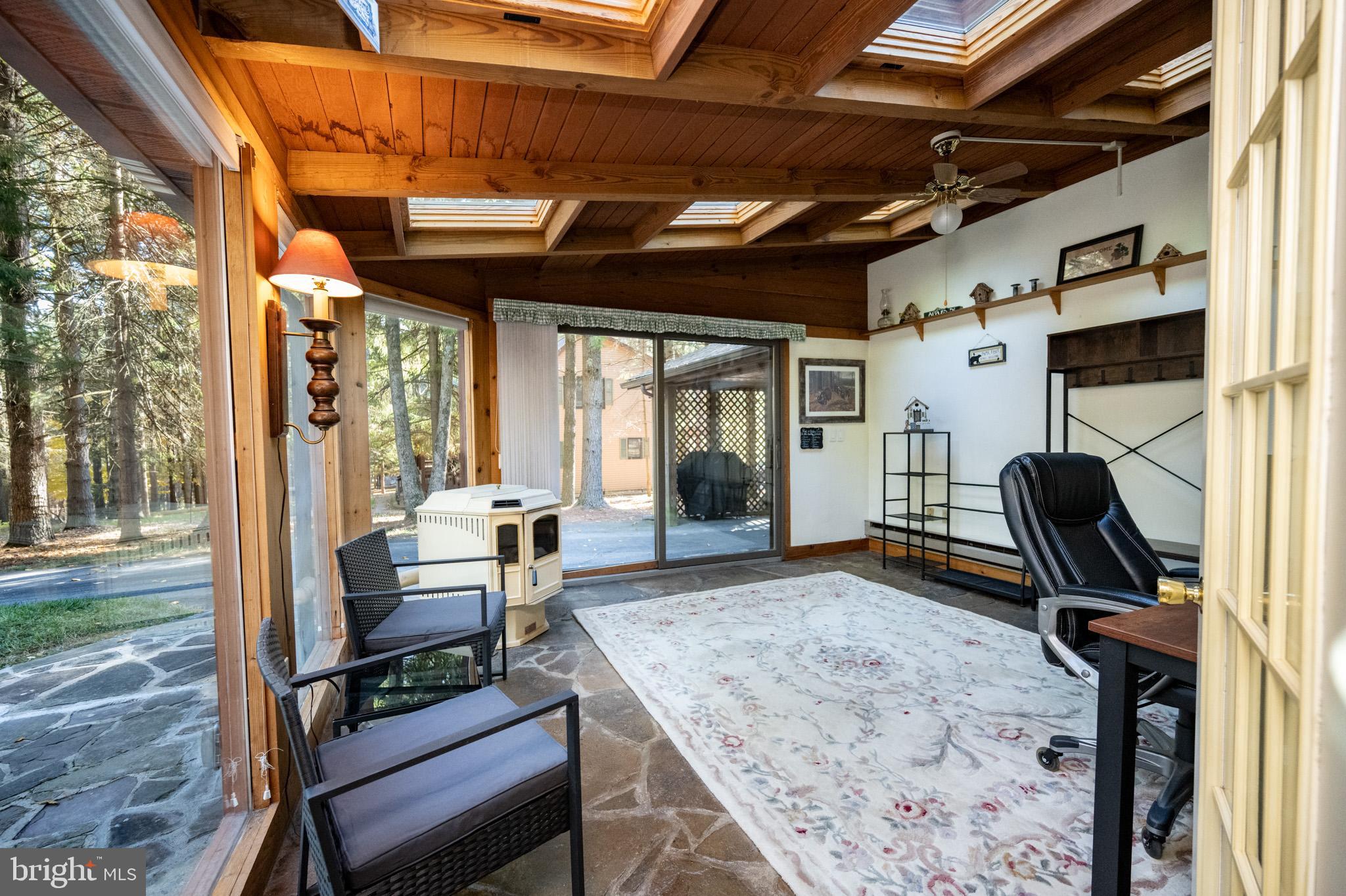 SKY VALLEY - Residential