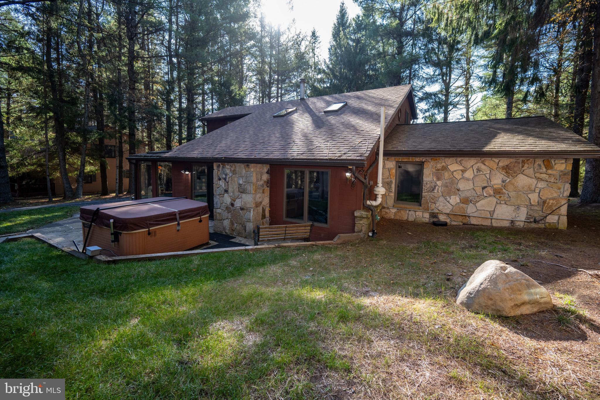 SKY VALLEY - Residential