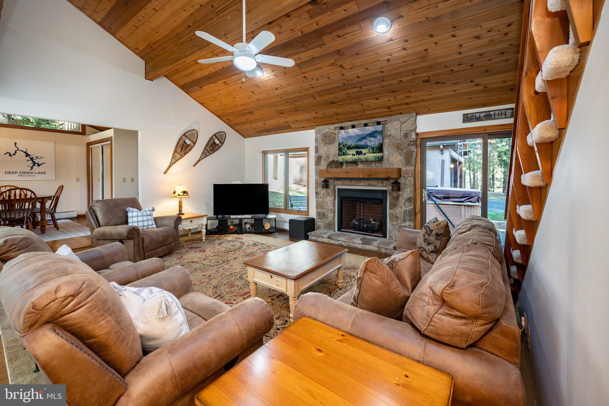 SKY VALLEY - Residential