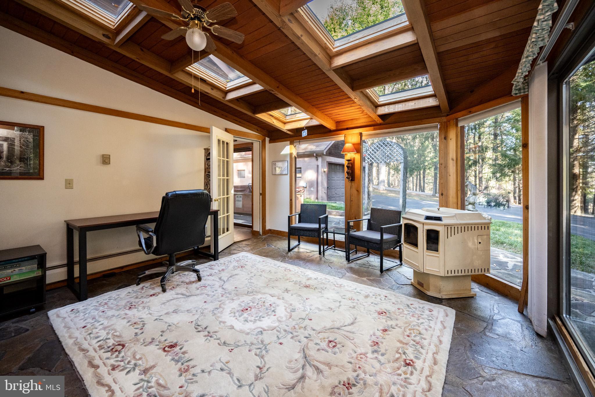 SKY VALLEY - Residential