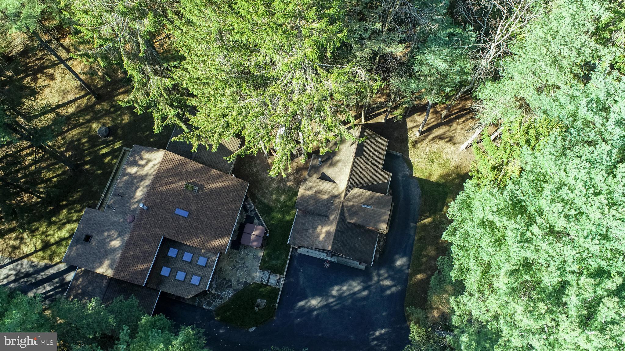 SKY VALLEY - Residential