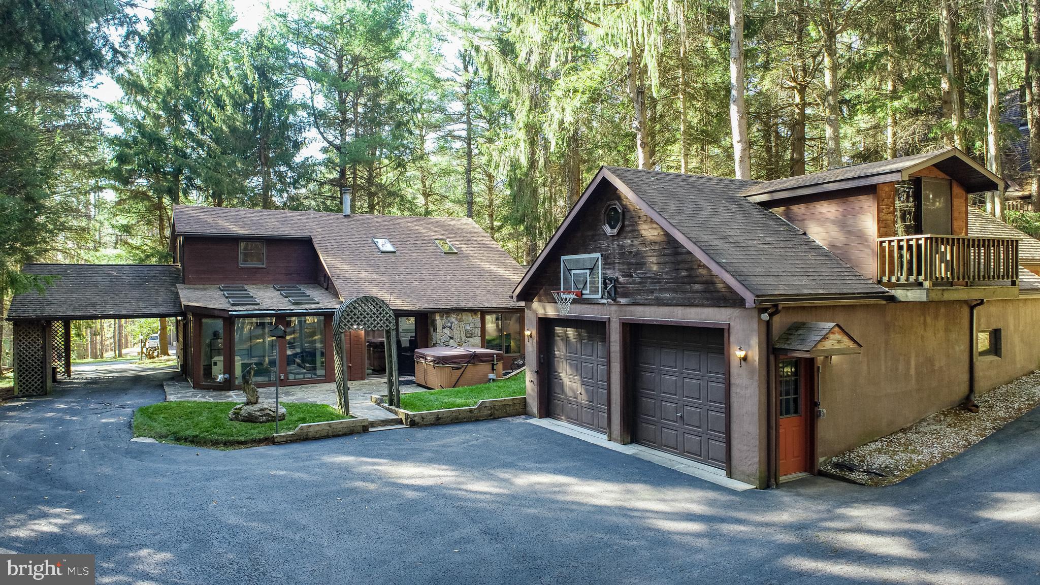 SKY VALLEY - Residential