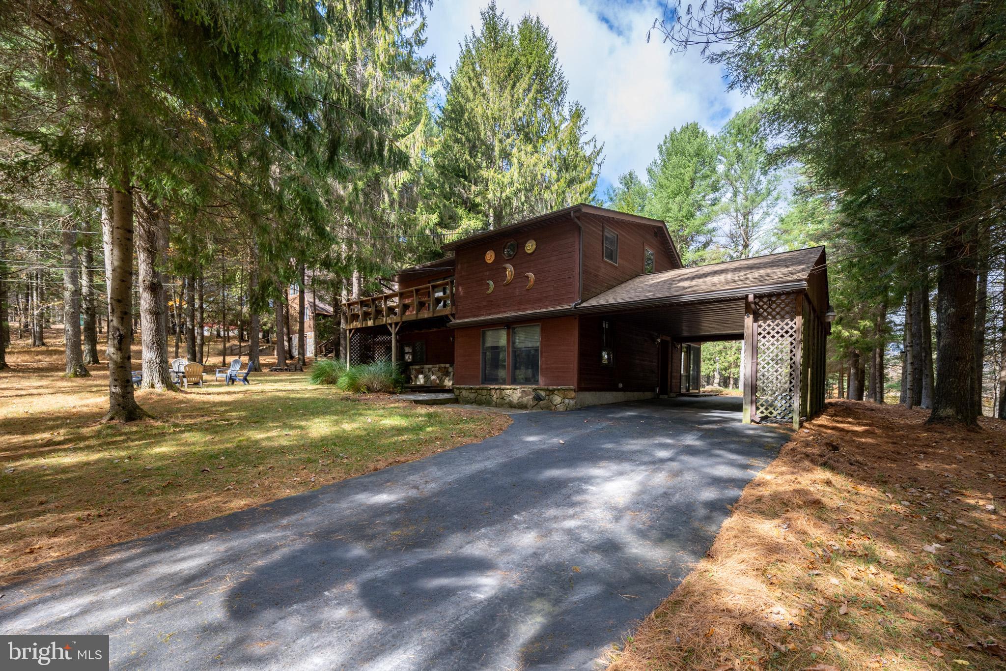 SKY VALLEY - Residential