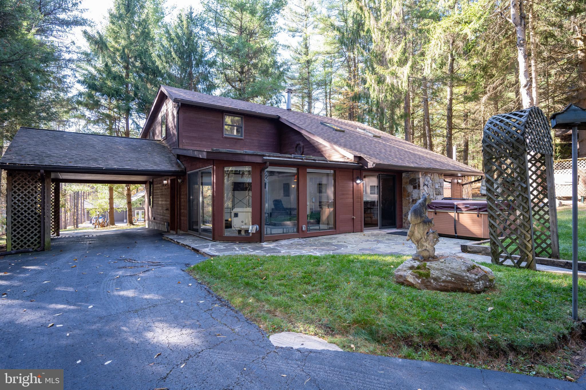 SKY VALLEY - Residential