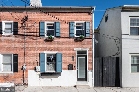 Townhouse For Rent - 125 S Matlack Street<br/> WEST CHESTER, PA 19382