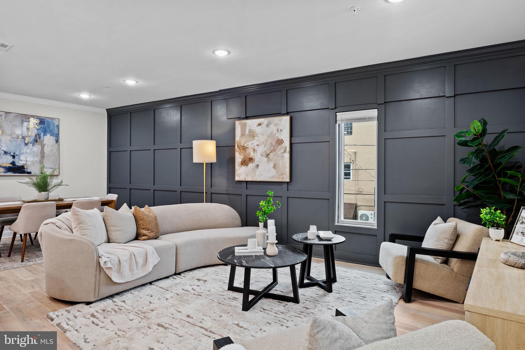 PENNSPORT - Residential