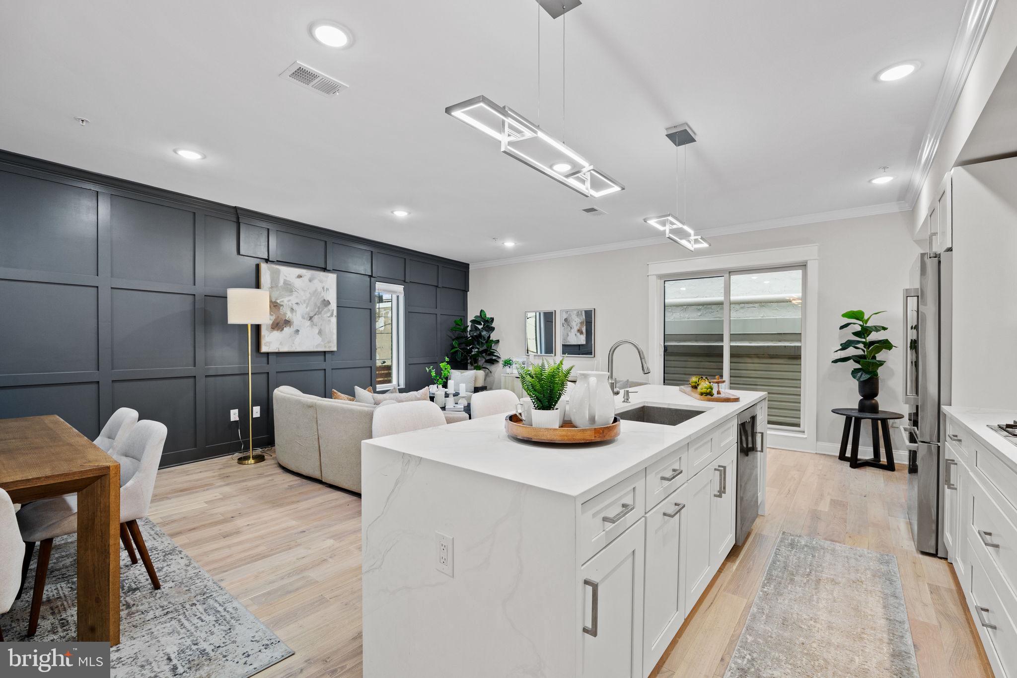 PENNSPORT - Residential