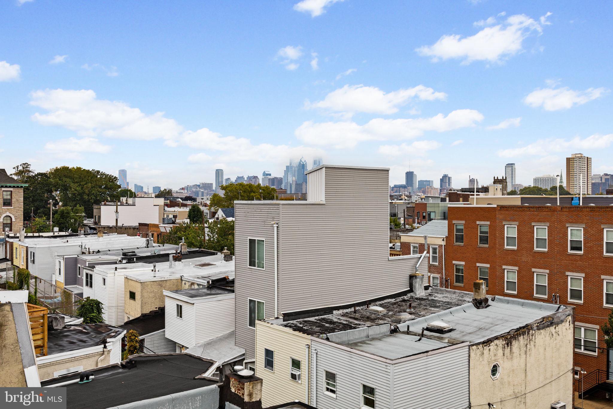 PENNSPORT - Residential