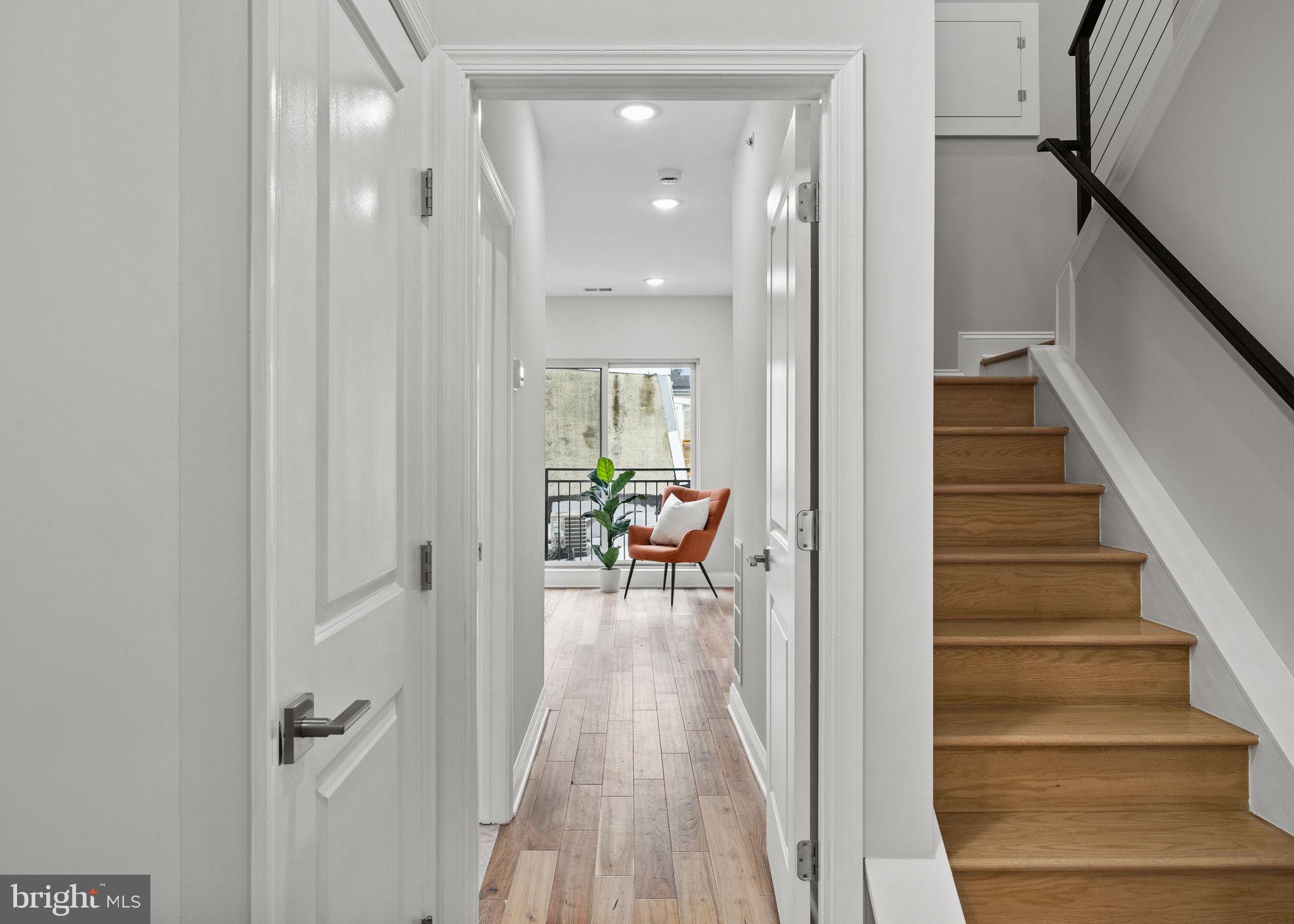 PENNSPORT - Residential