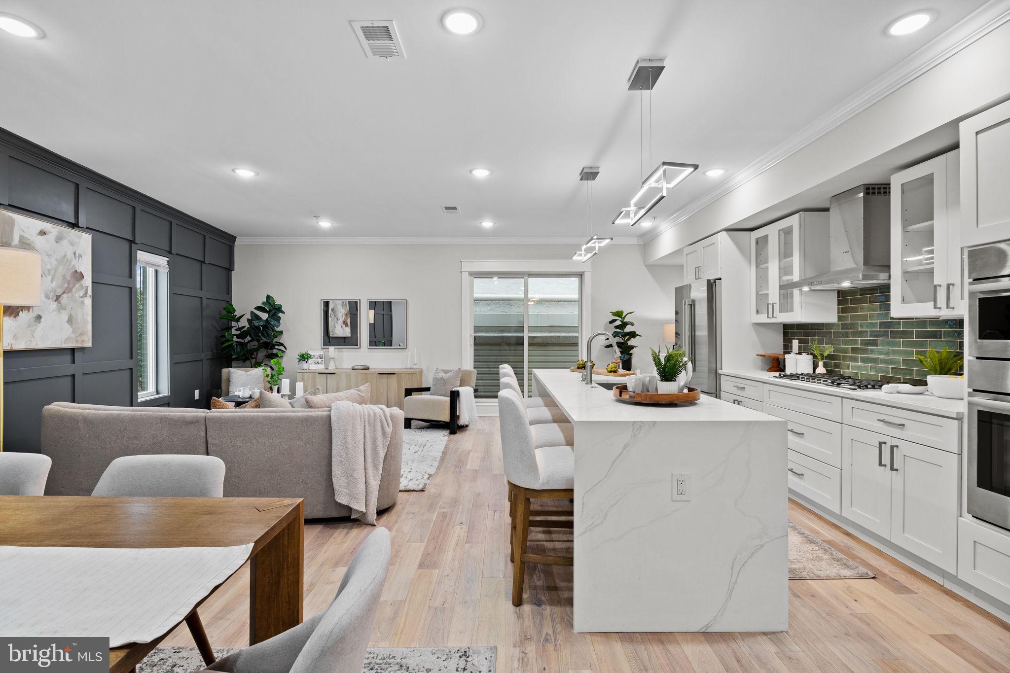 PENNSPORT - Residential