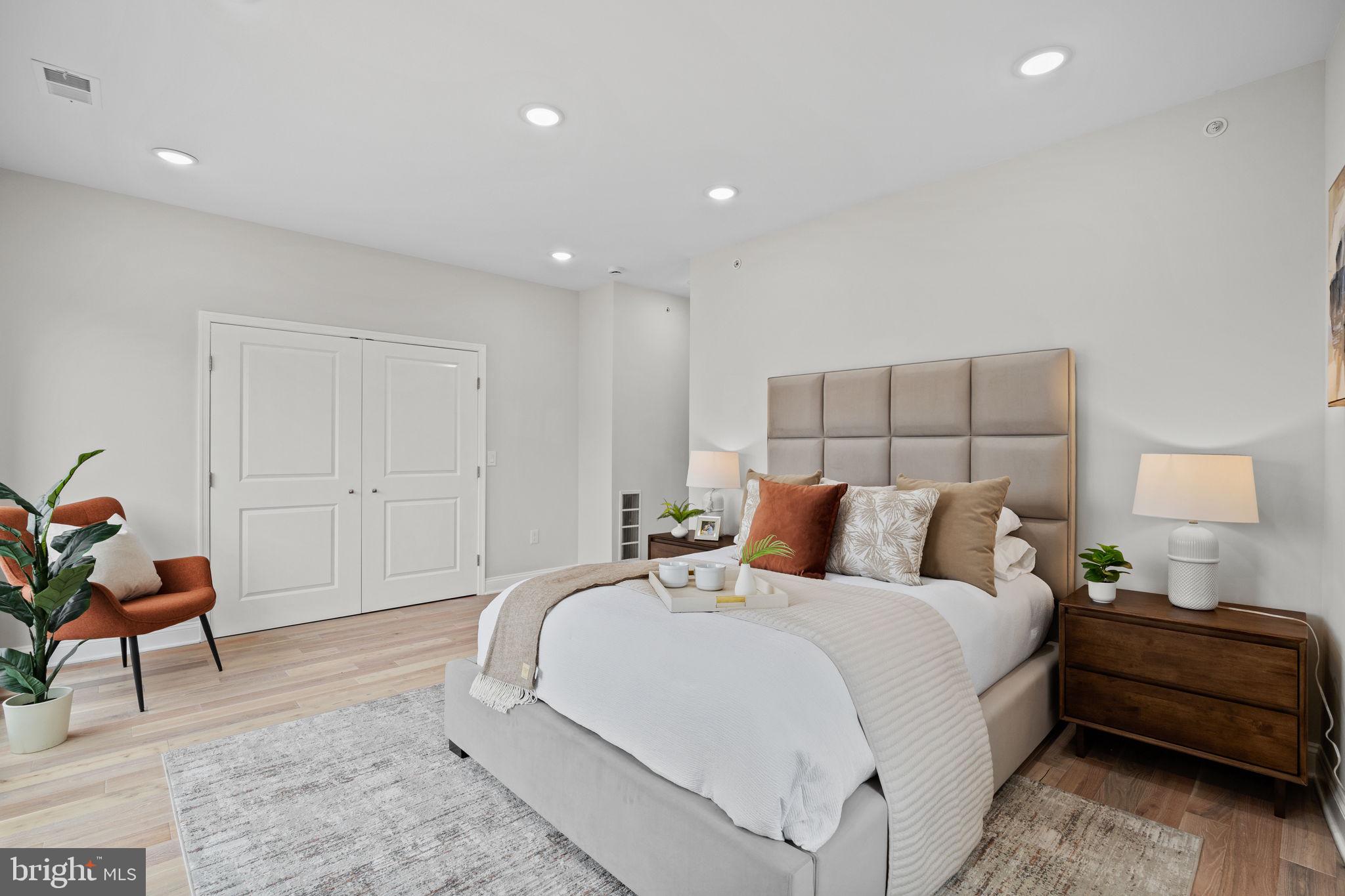 PENNSPORT - Residential