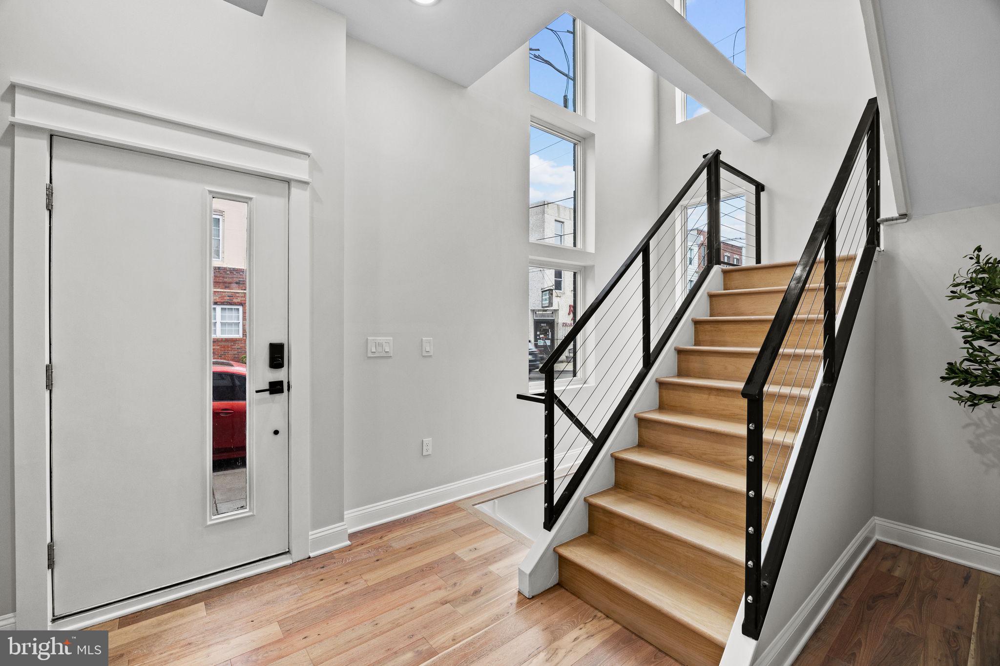 PENNSPORT - Residential