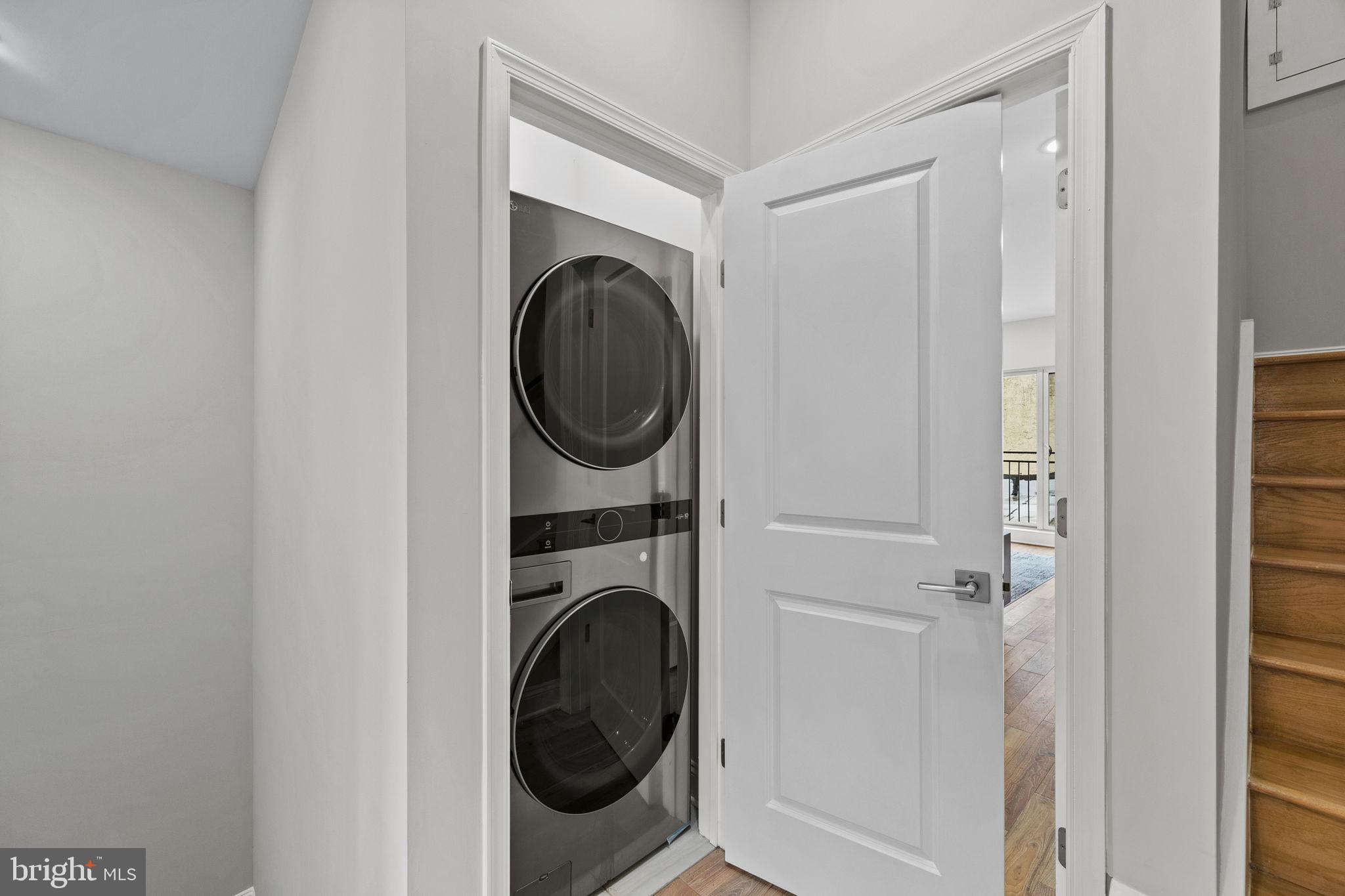 PENNSPORT - Residential