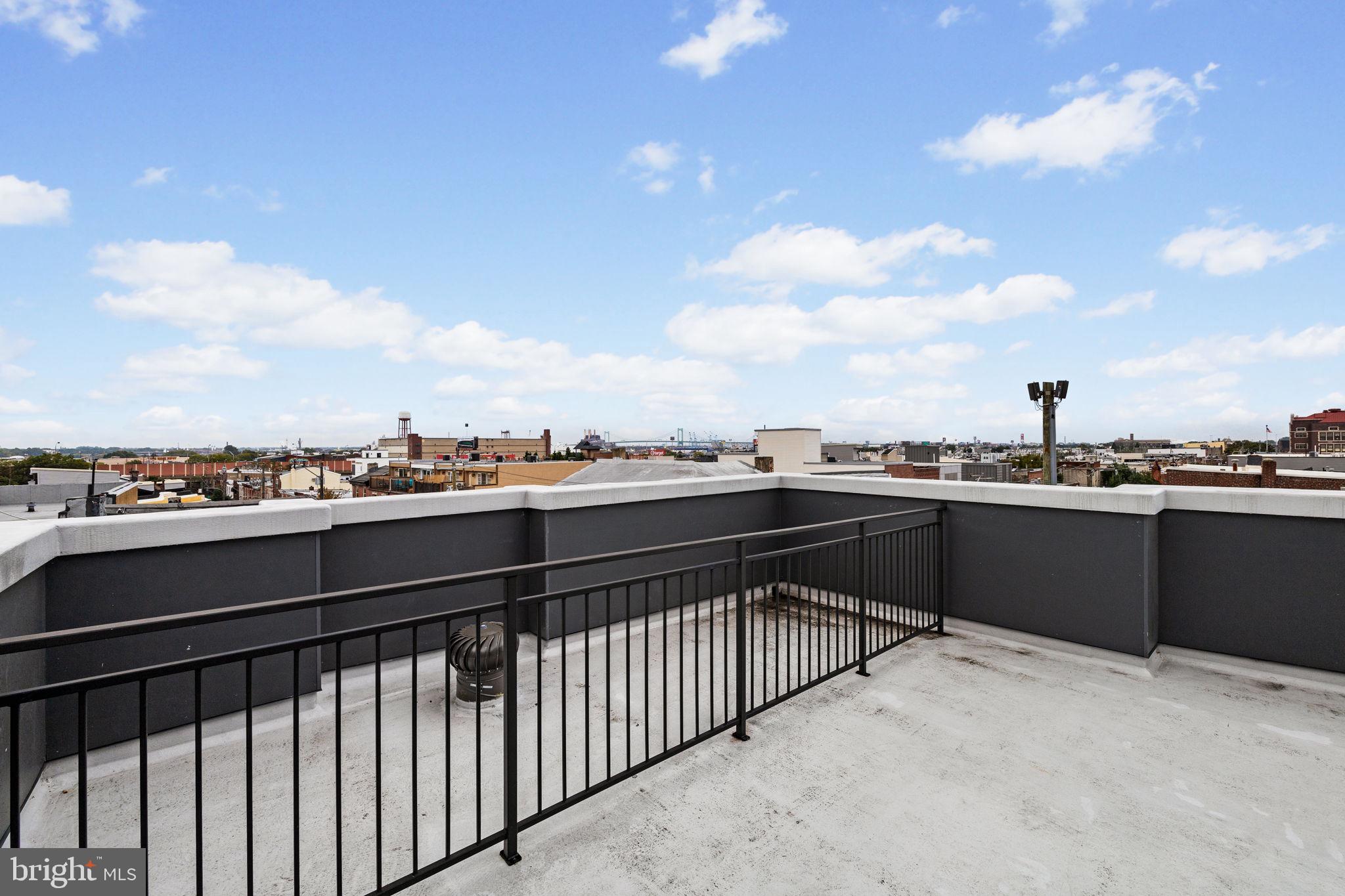 PENNSPORT - Residential