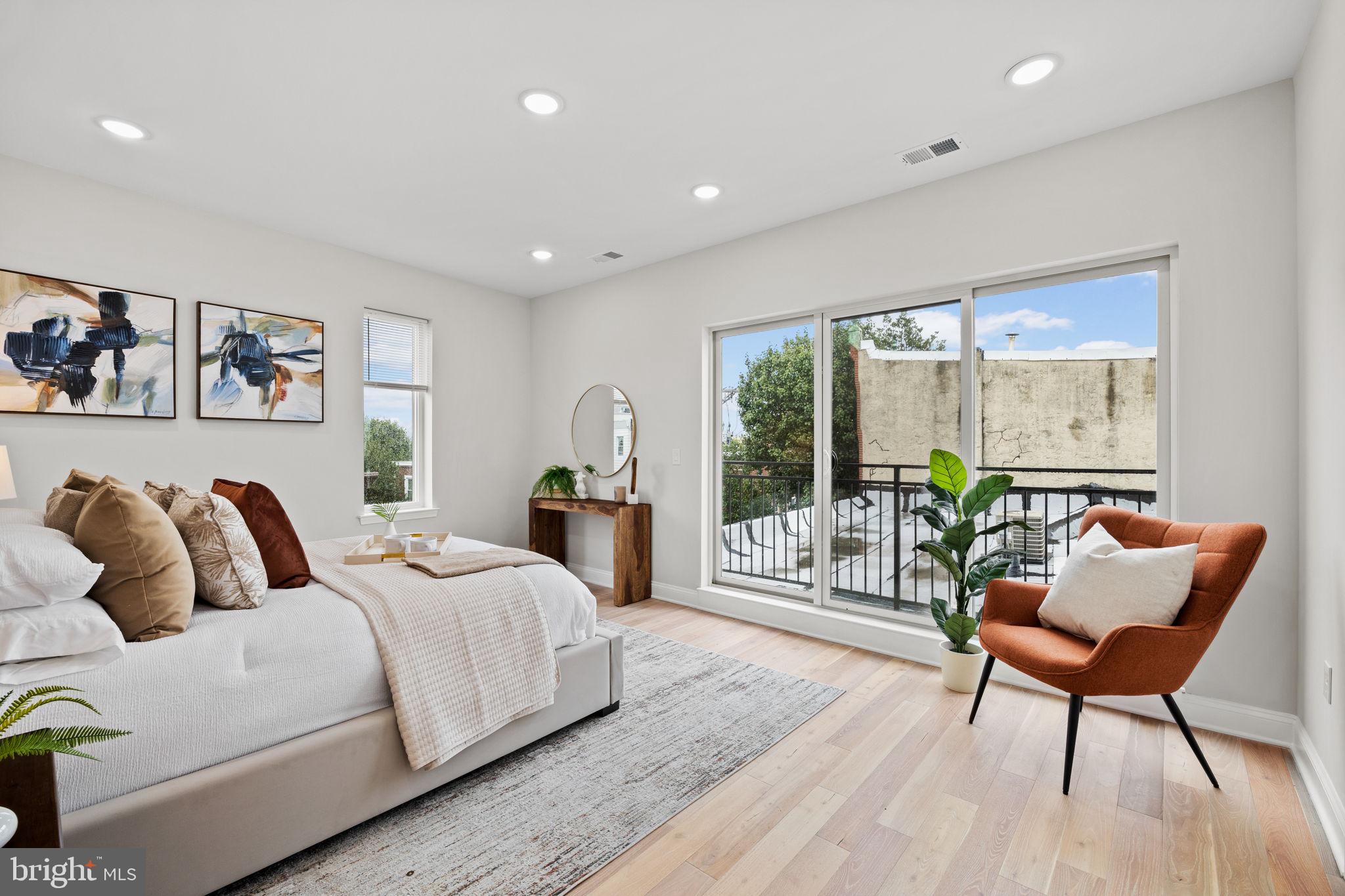 PENNSPORT - Residential