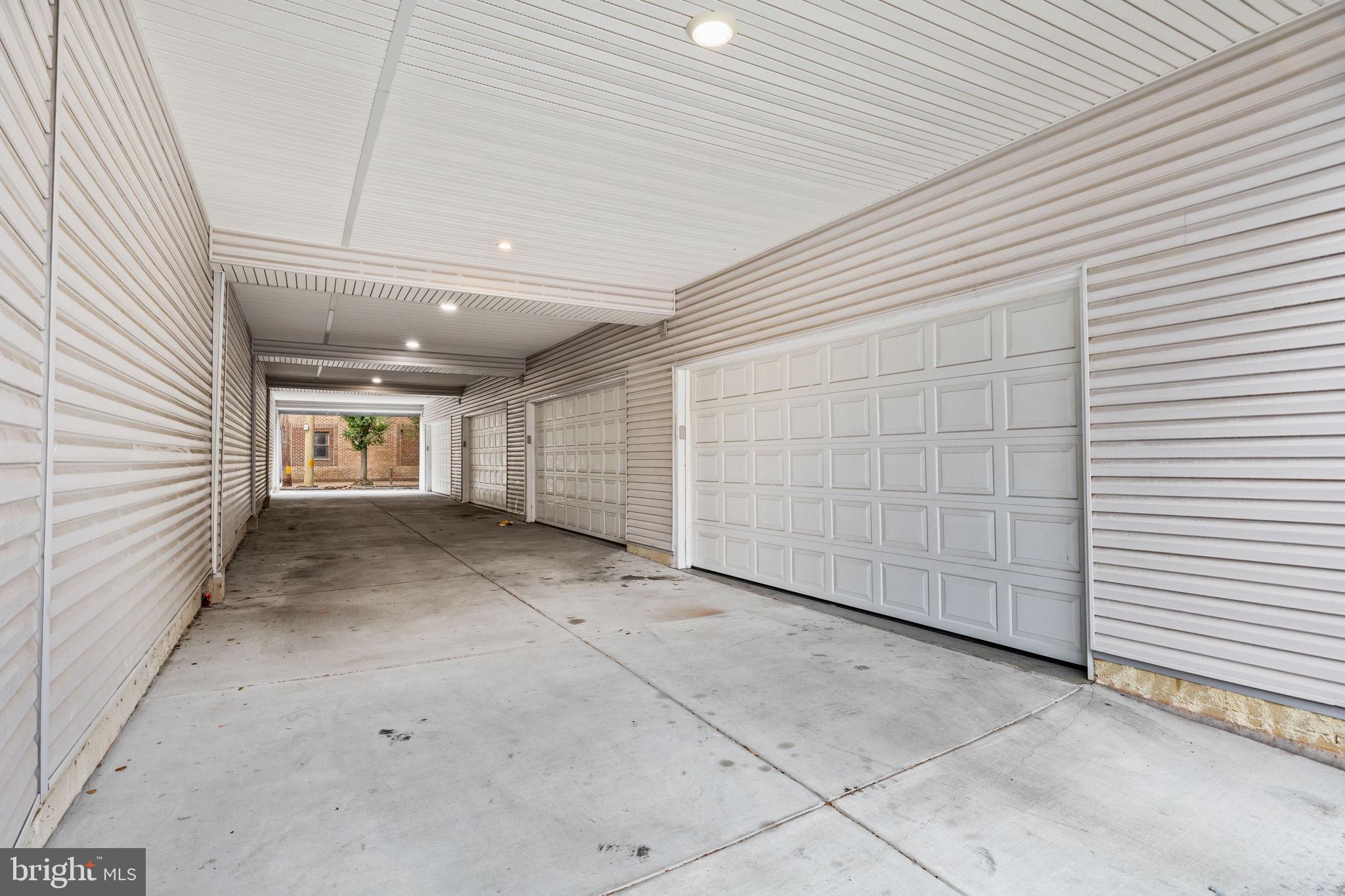 PENNSPORT - Residential