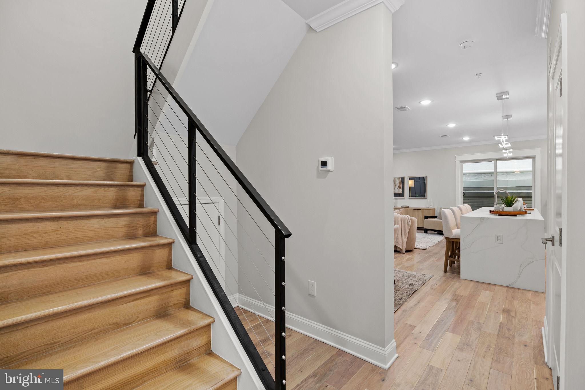 PENNSPORT - Residential