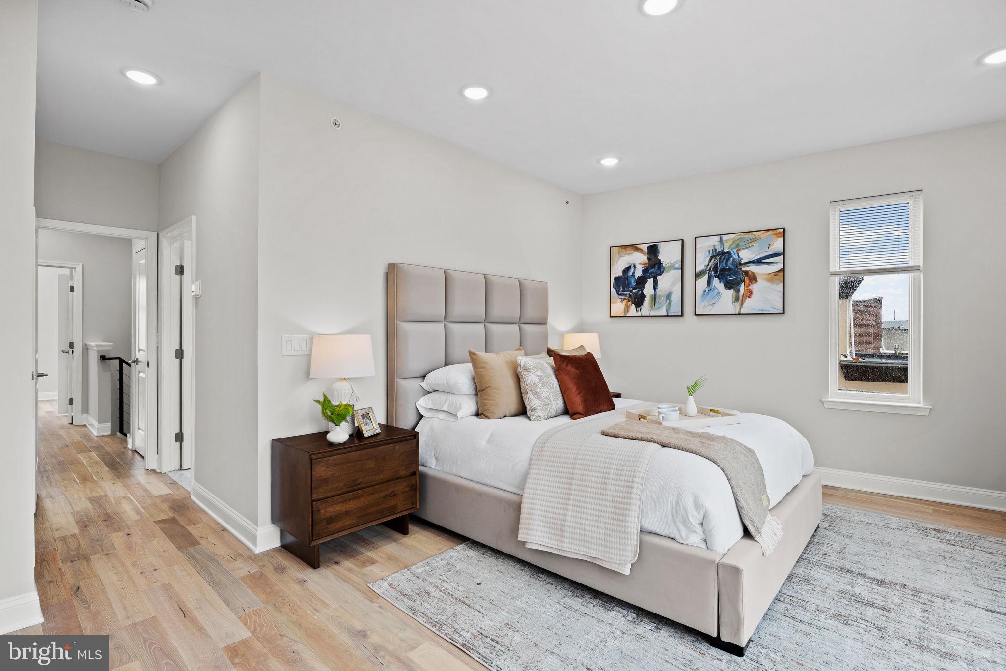 PENNSPORT - Residential