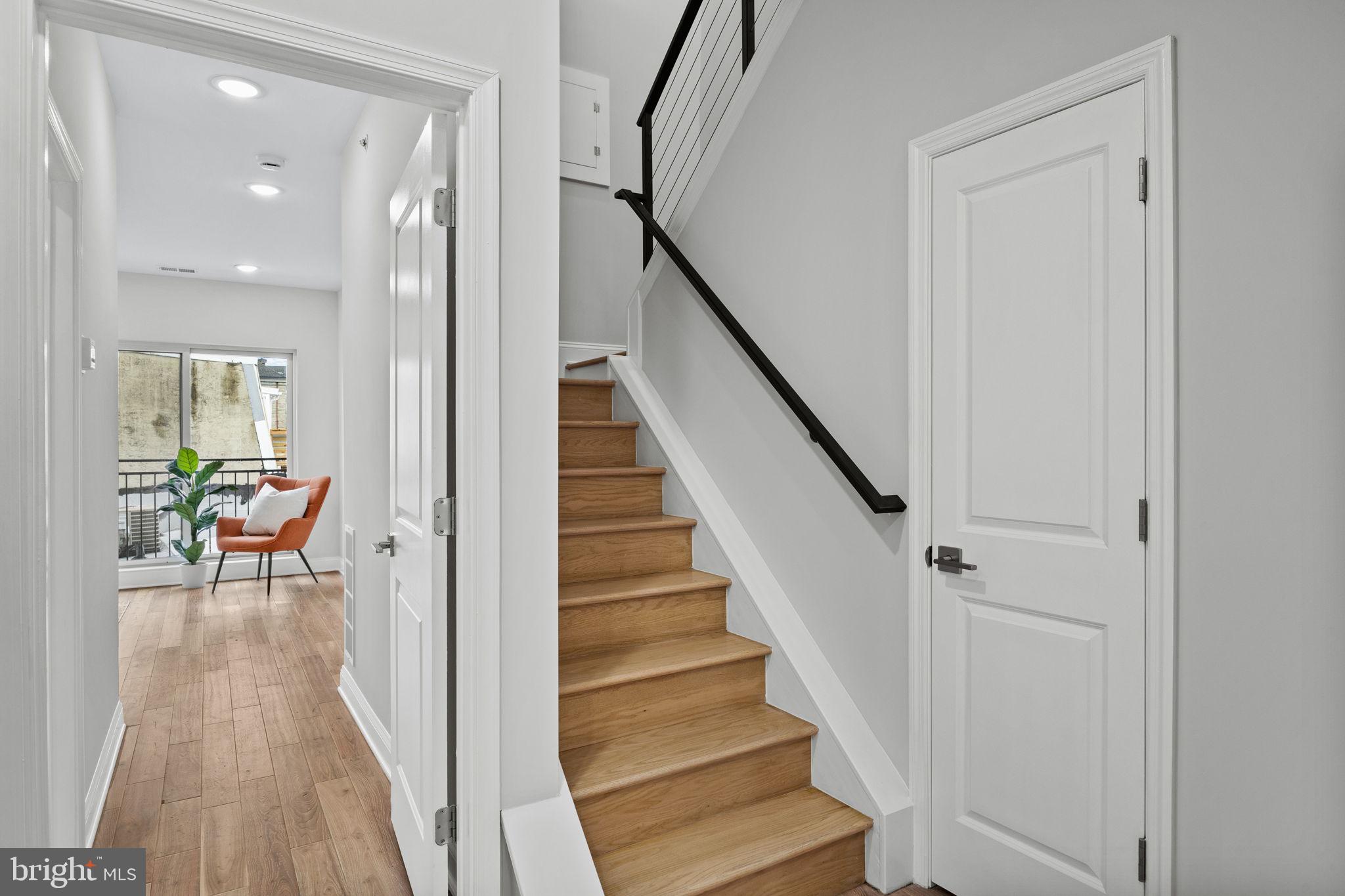 PENNSPORT - Residential