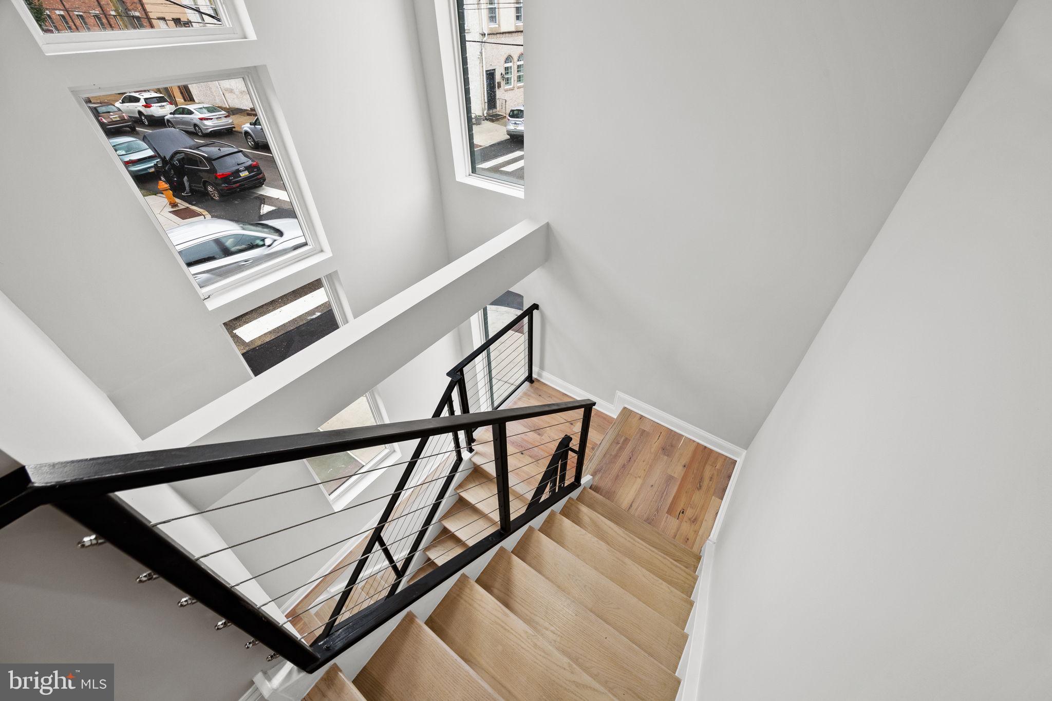 PENNSPORT - Residential