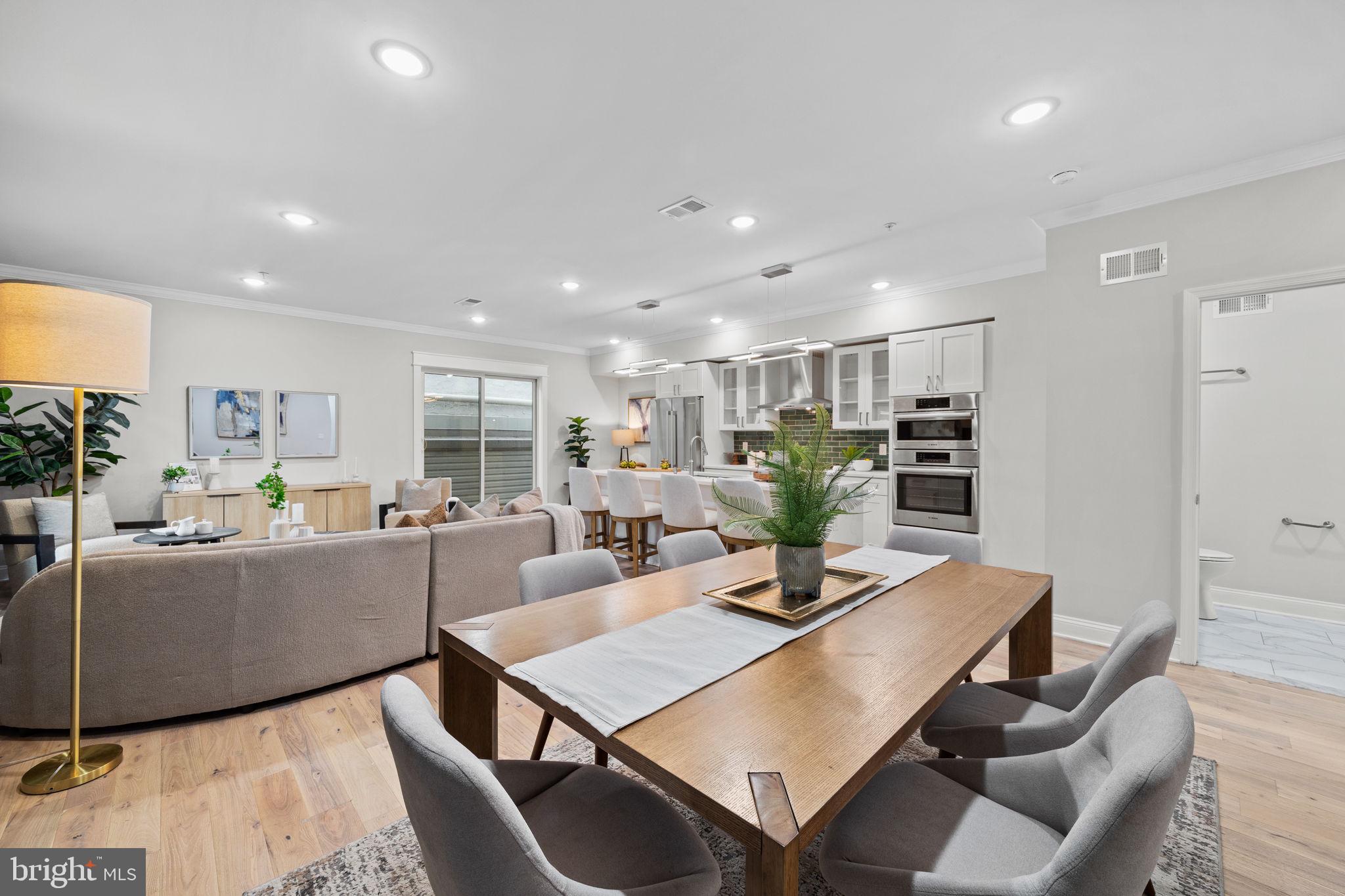 PENNSPORT - Residential