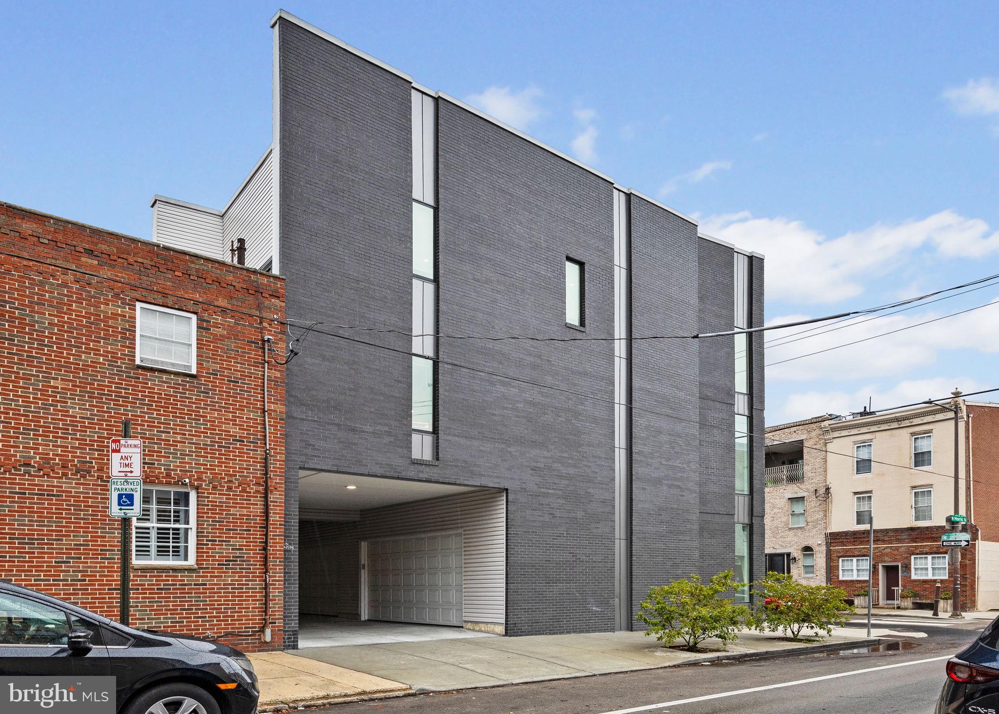 PENNSPORT - Residential