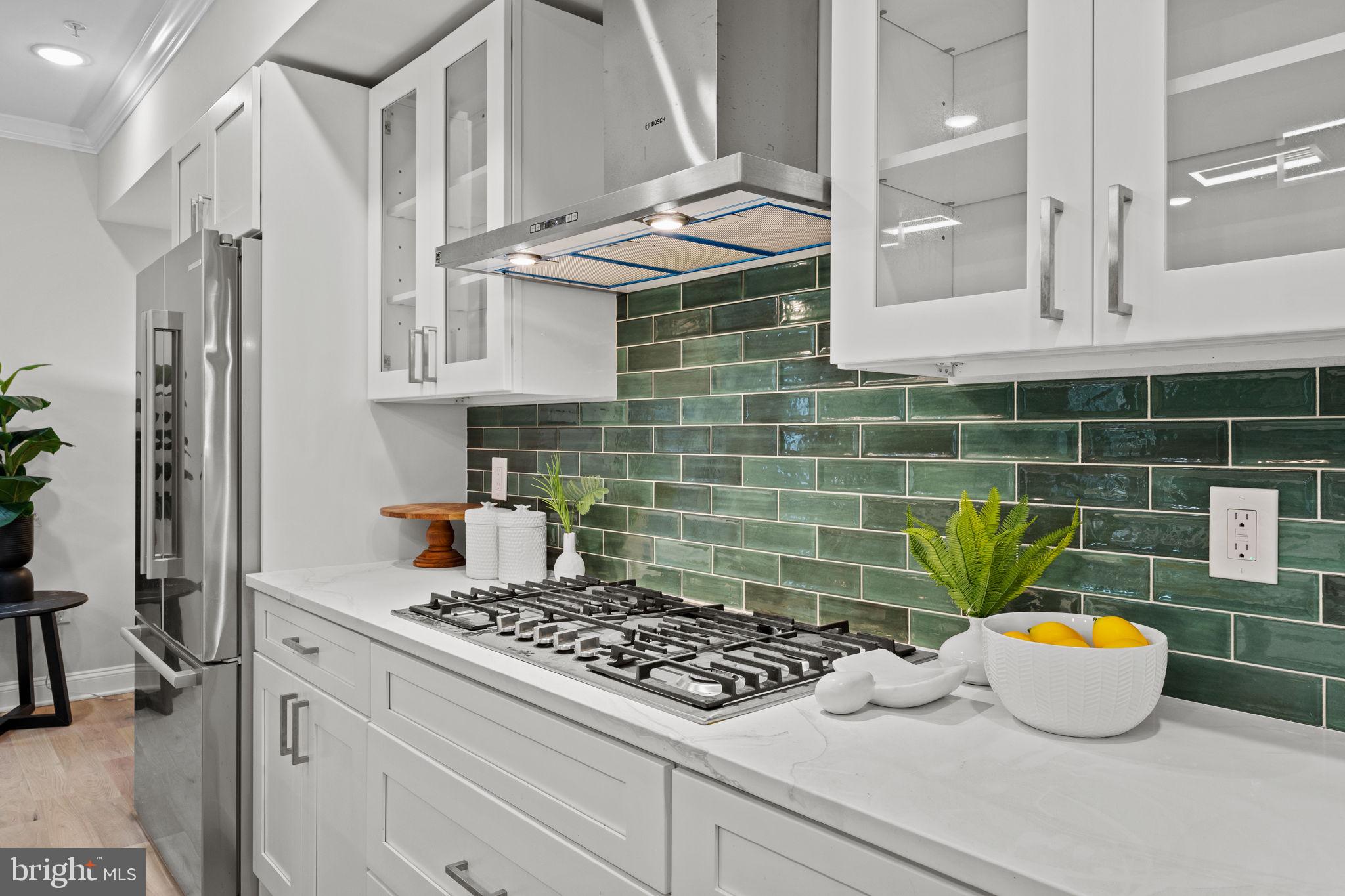 PENNSPORT - Residential