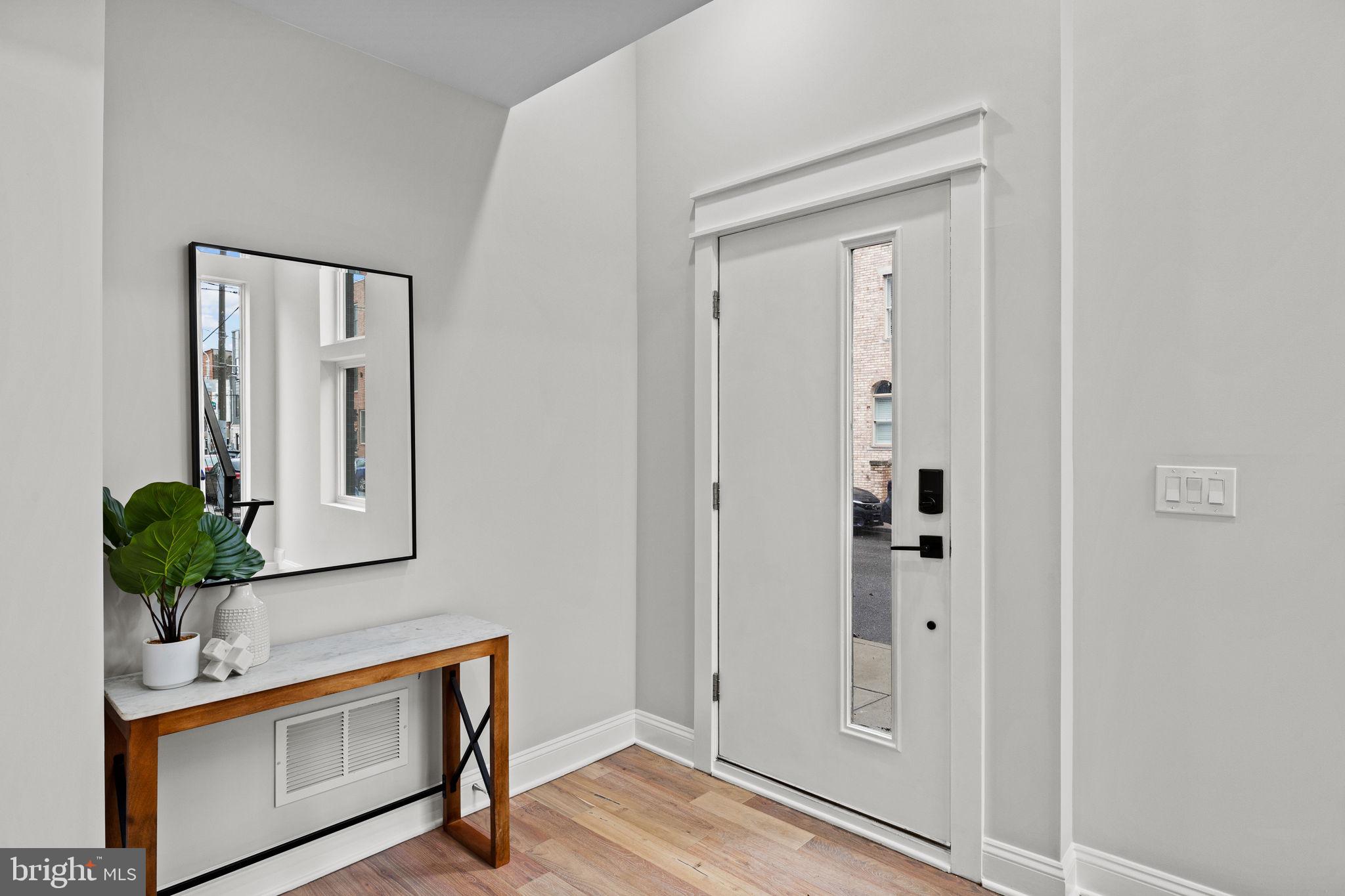 PENNSPORT - Residential