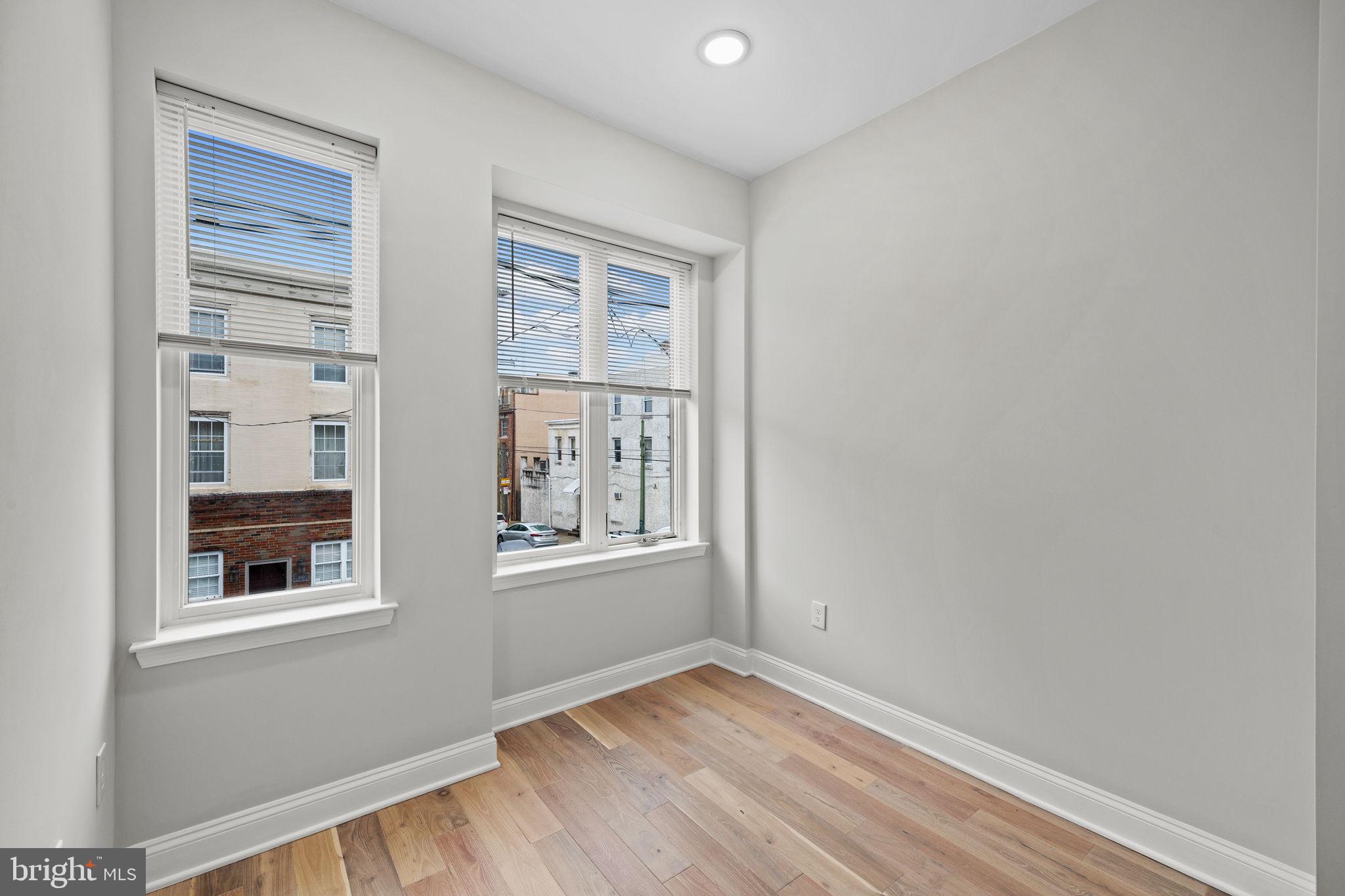 PENNSPORT - Residential