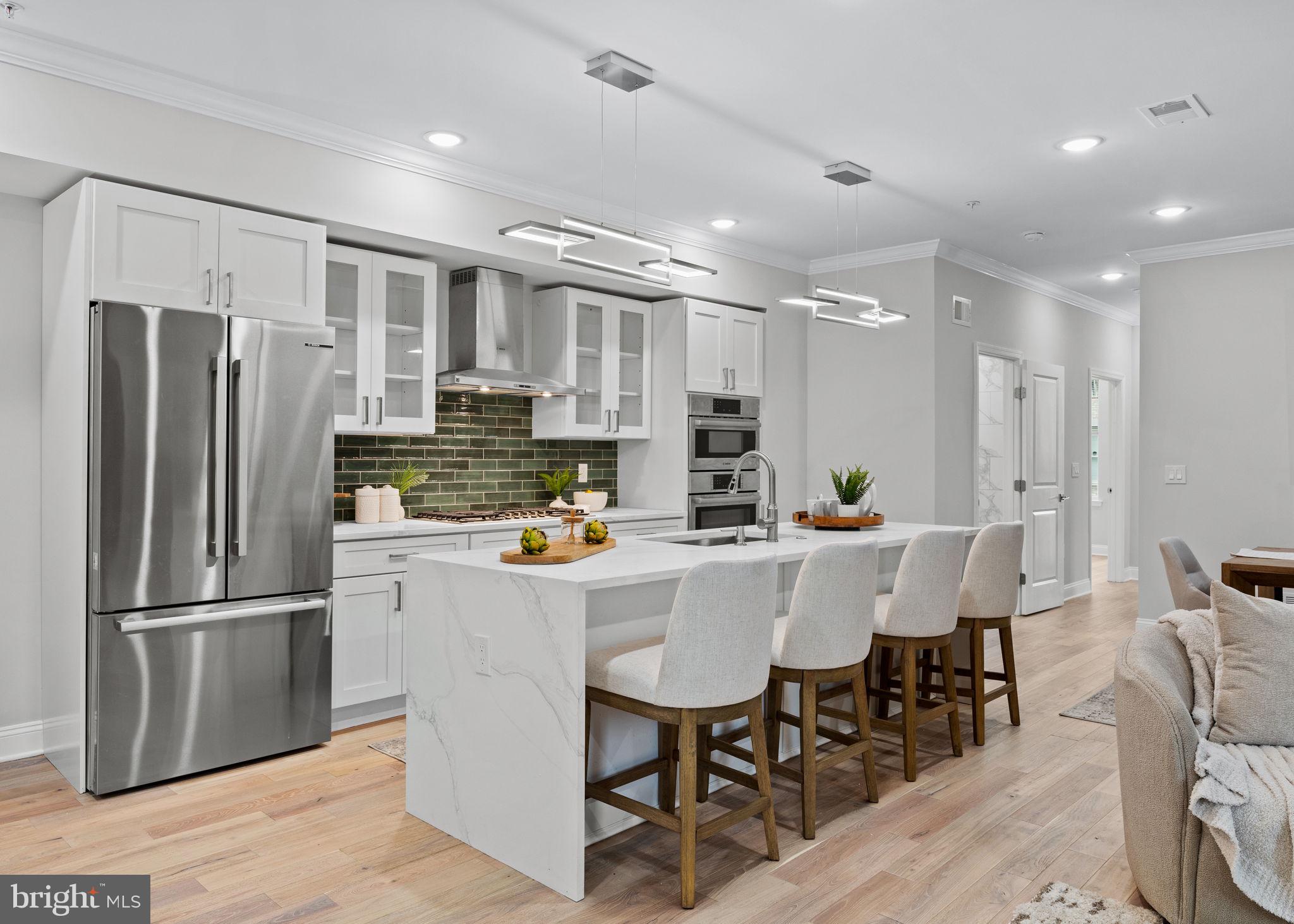 PENNSPORT - Residential