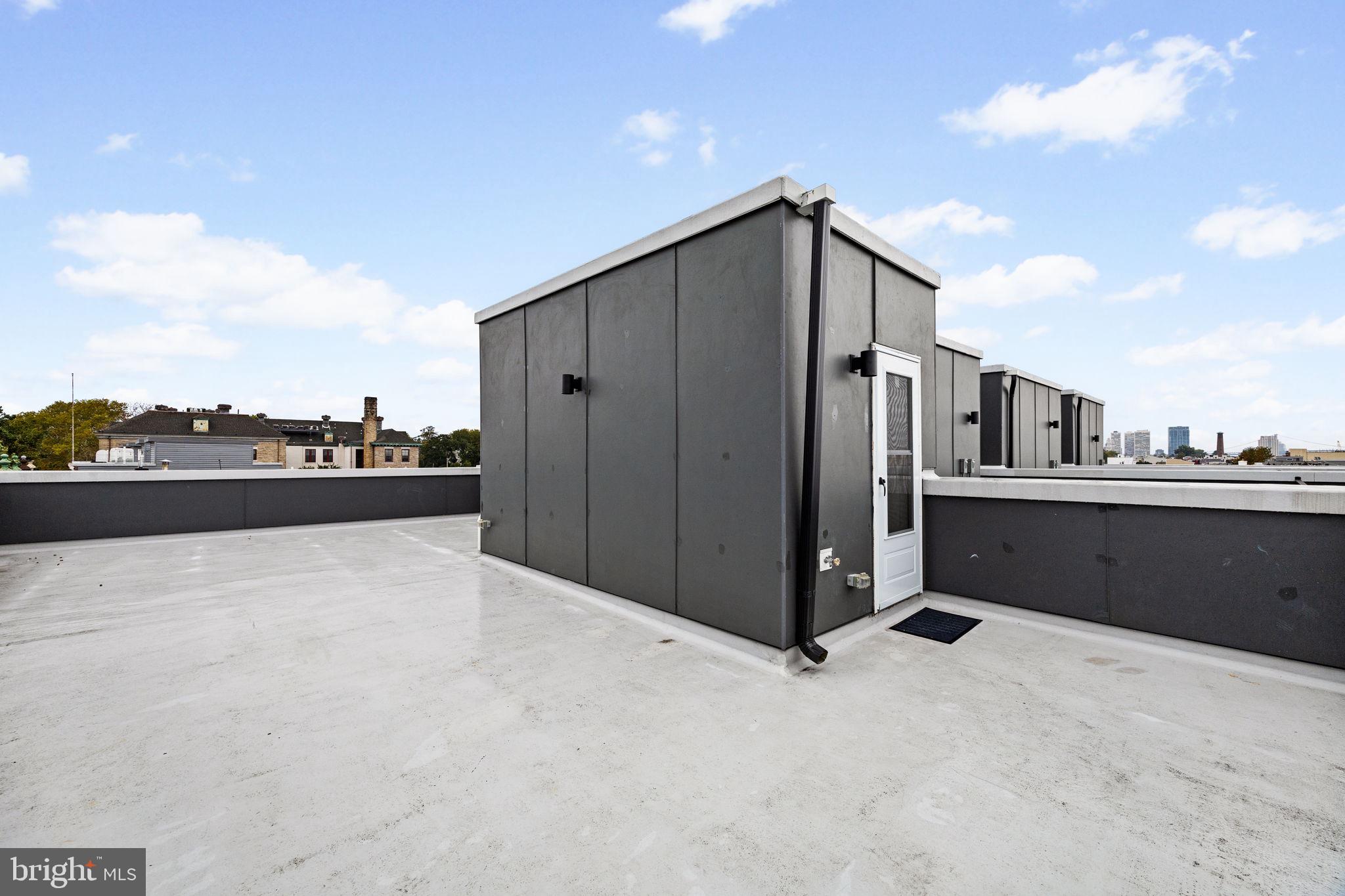 PENNSPORT - Residential