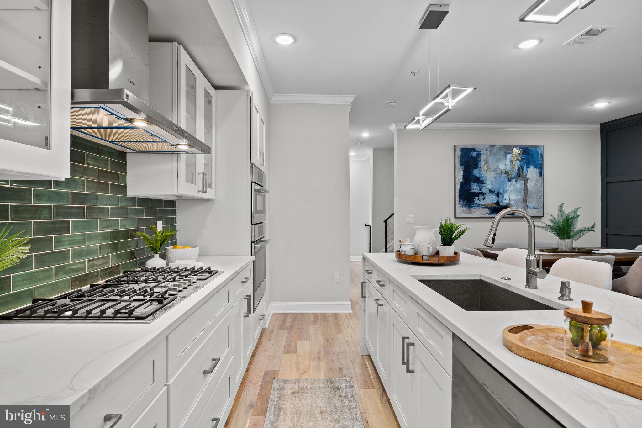 PENNSPORT - Residential