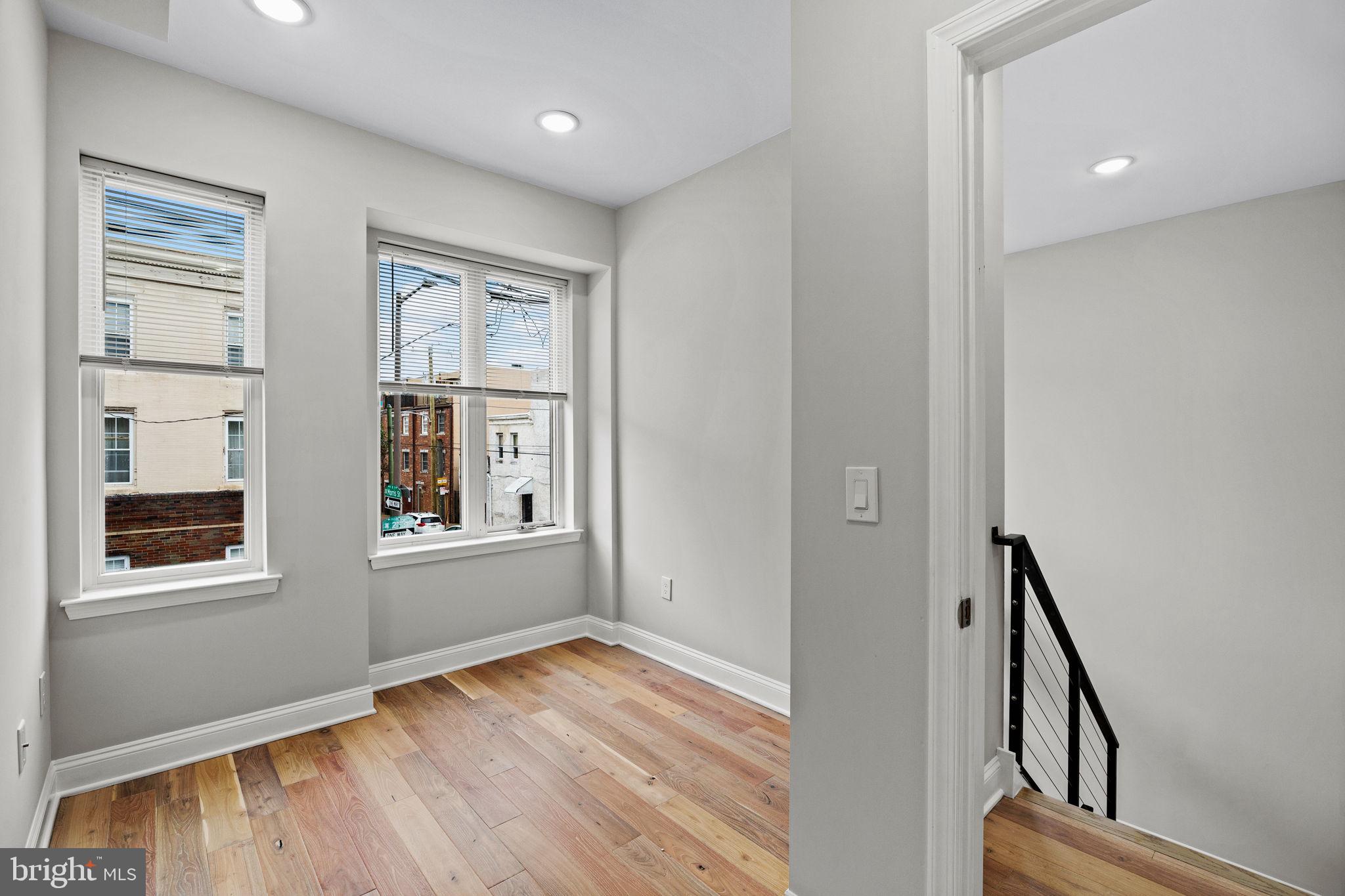 PENNSPORT - Residential