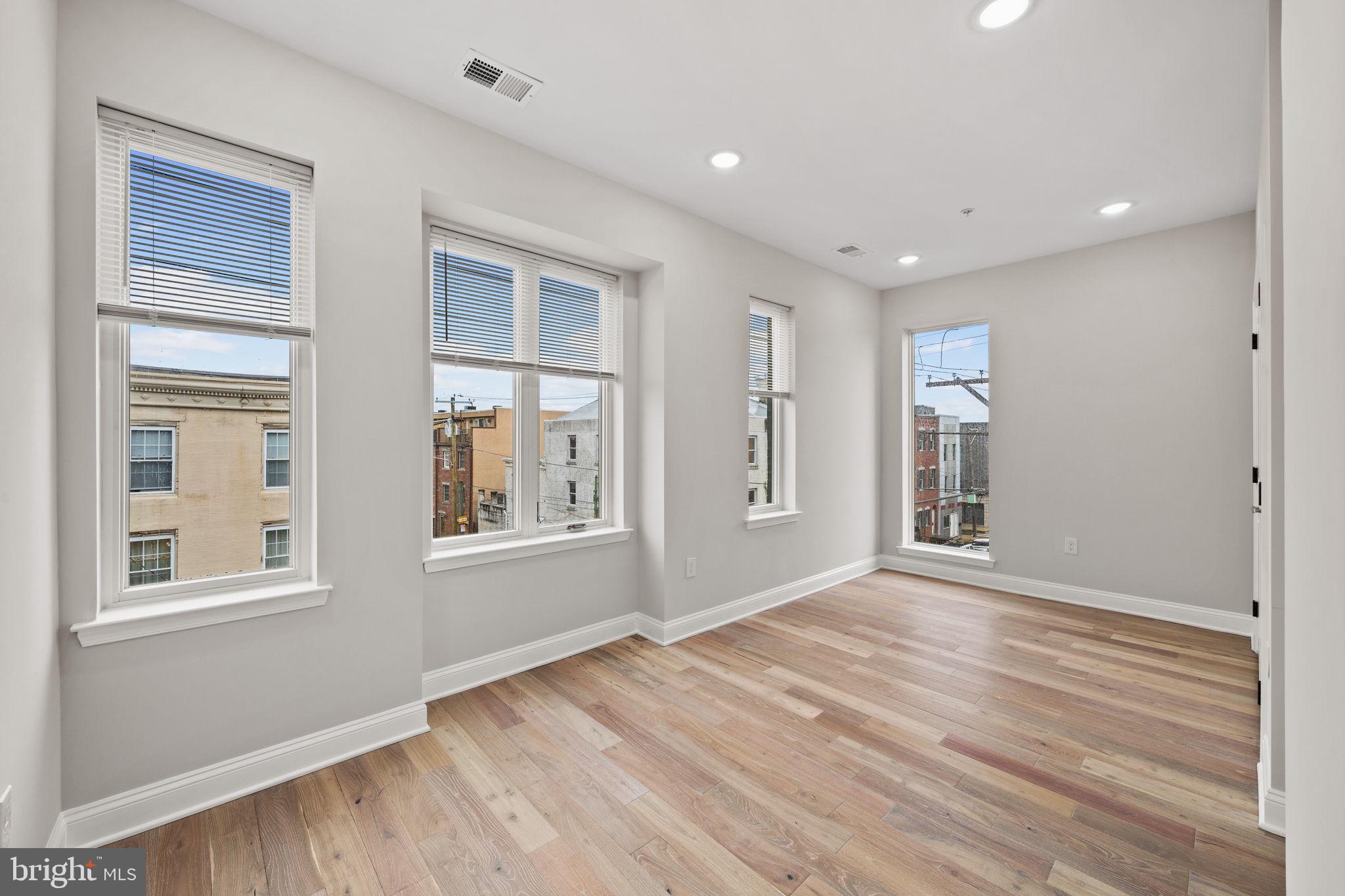 PENNSPORT - Residential