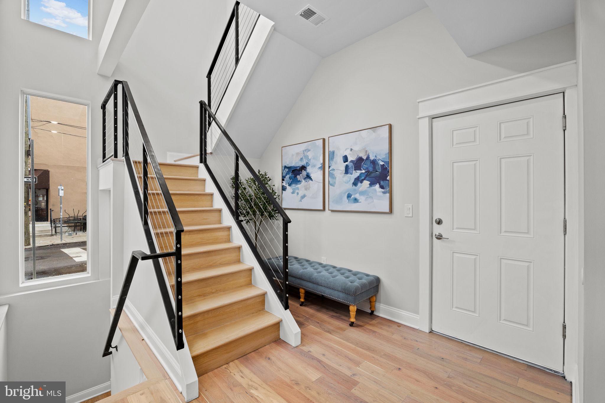 PENNSPORT - Residential