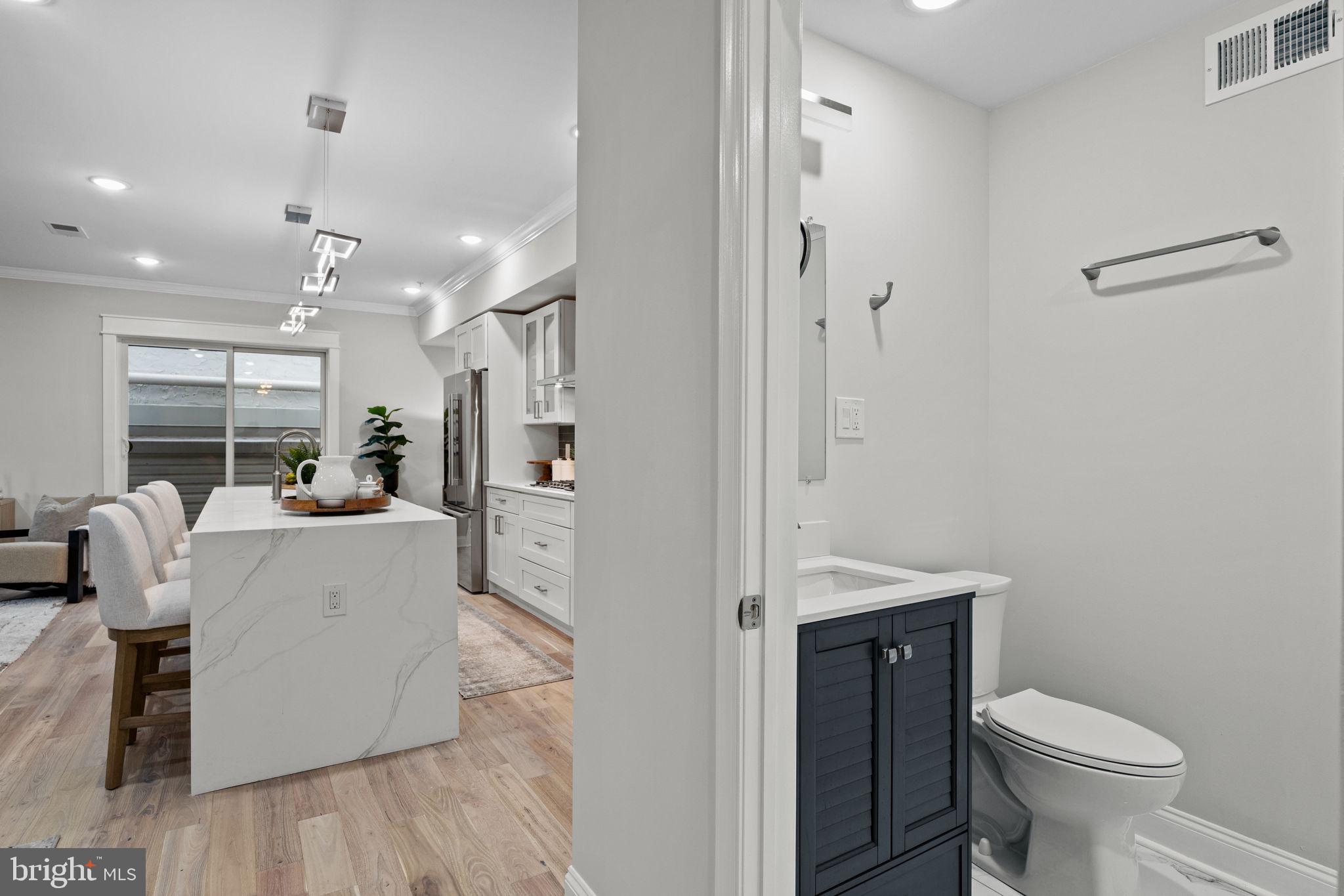 PENNSPORT - Residential