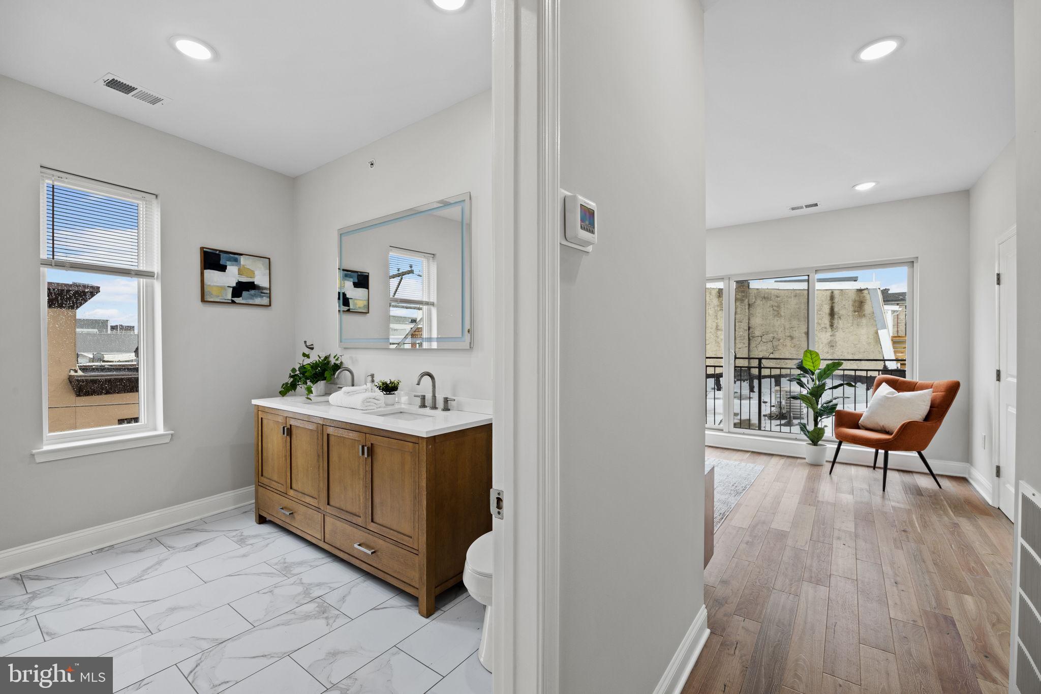 PENNSPORT - Residential