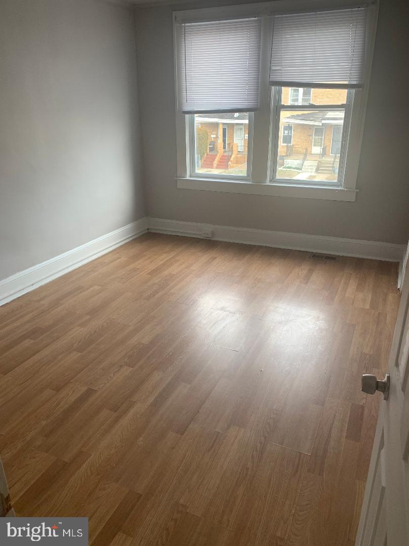 NONE AVAILABLE - Residential Lease