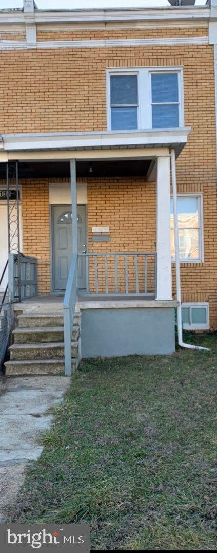 NONE AVAILABLE - Residential Lease