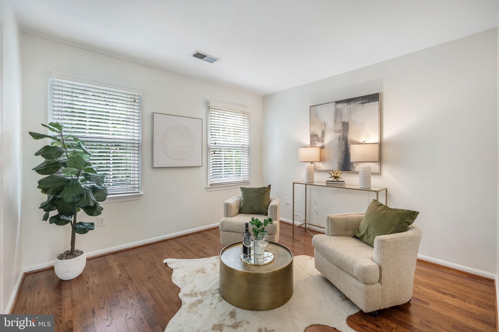 MARLBORO ESTATES - Residential
