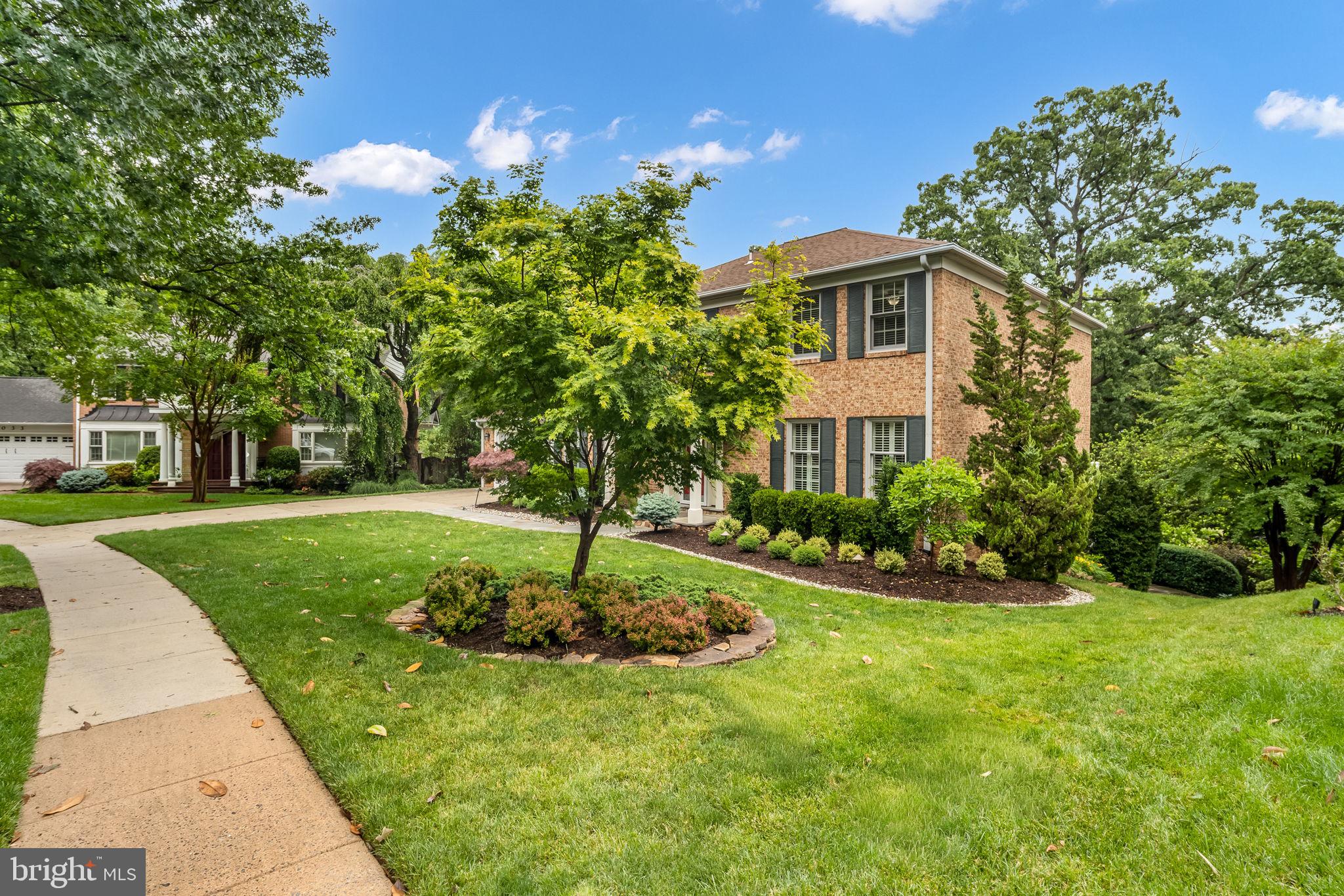 MARLBORO ESTATES - Residential