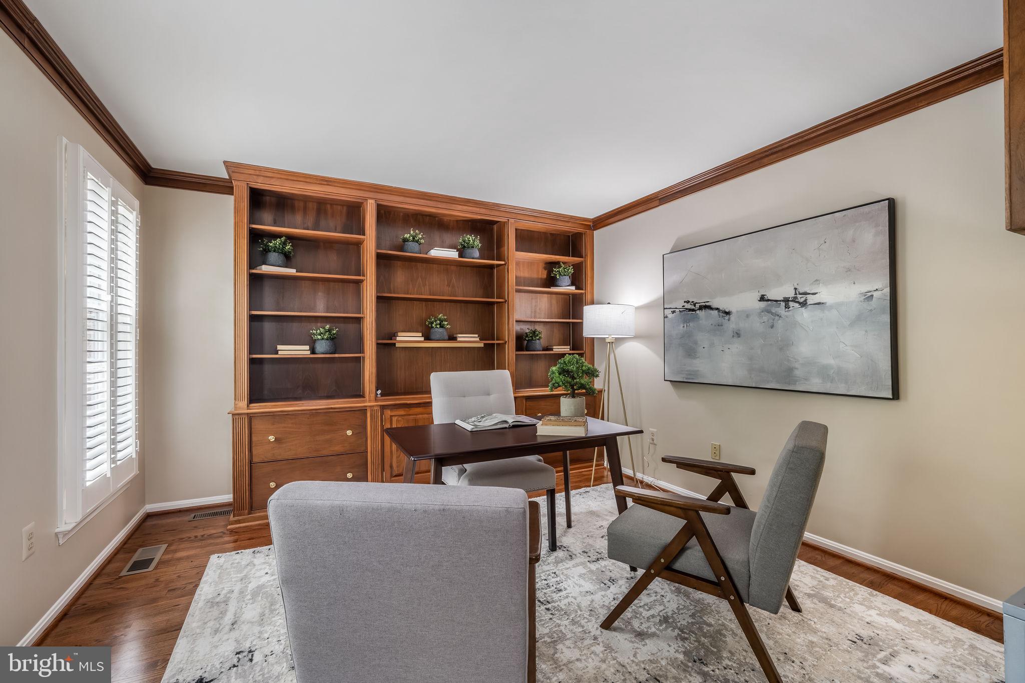 MARLBORO ESTATES - Residential