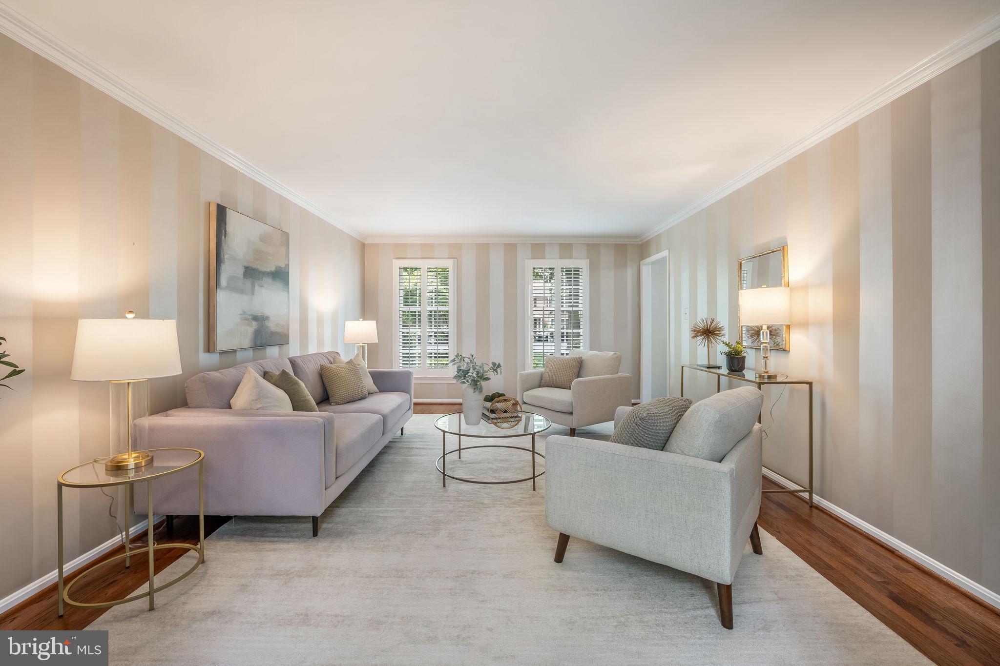 MARLBORO ESTATES - Residential