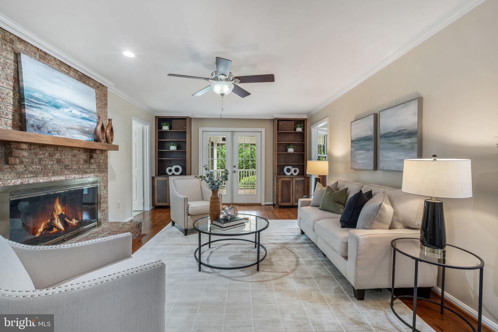 MARLBORO ESTATES - Residential
