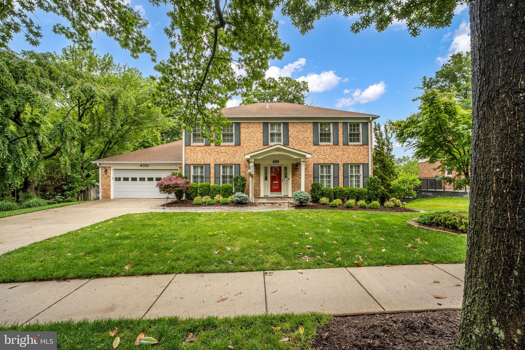 MARLBORO ESTATES - Residential