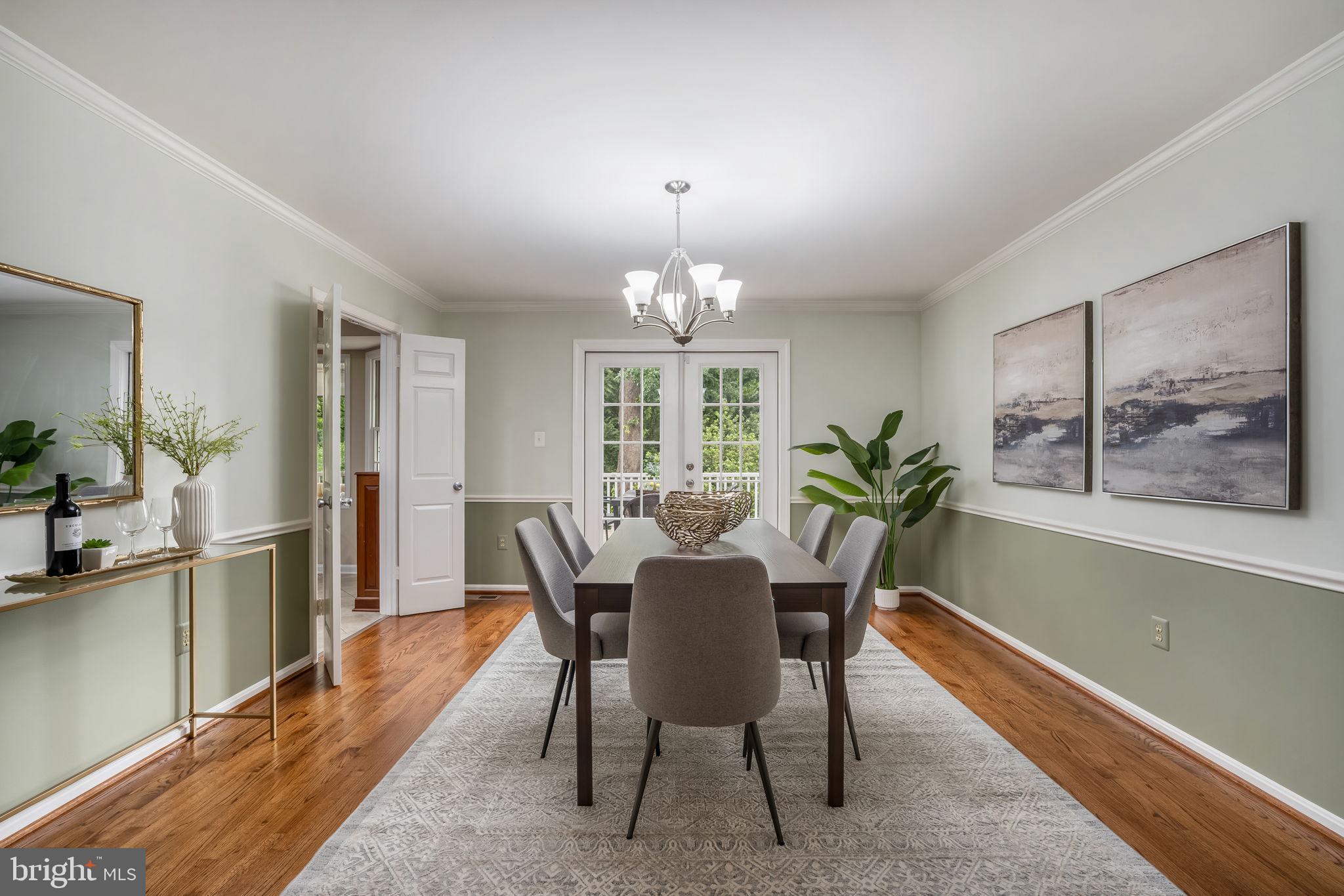 MARLBORO ESTATES - Residential
