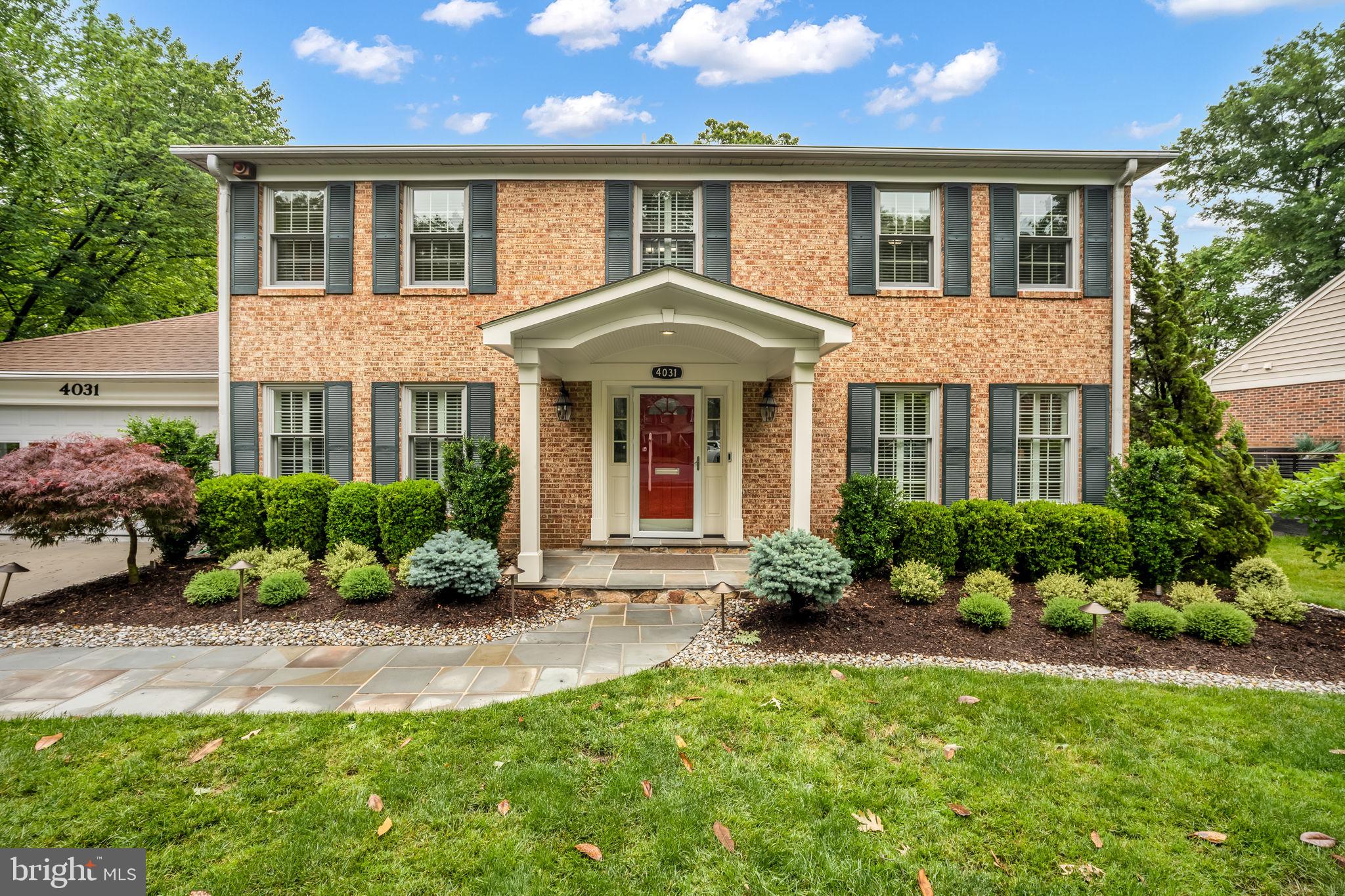 MARLBORO ESTATES - Residential